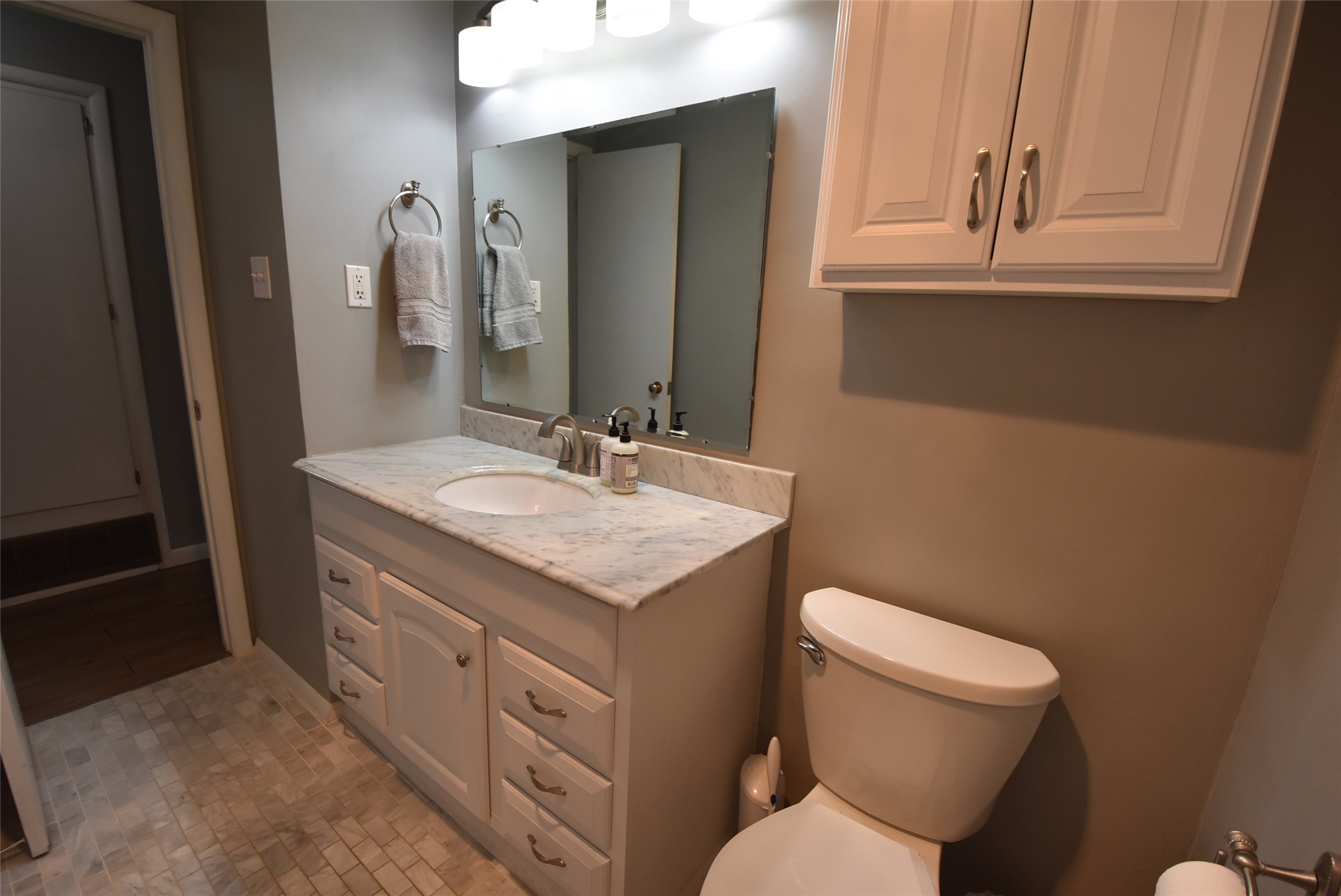 924 Cherokee Street Seminole OK 74868
