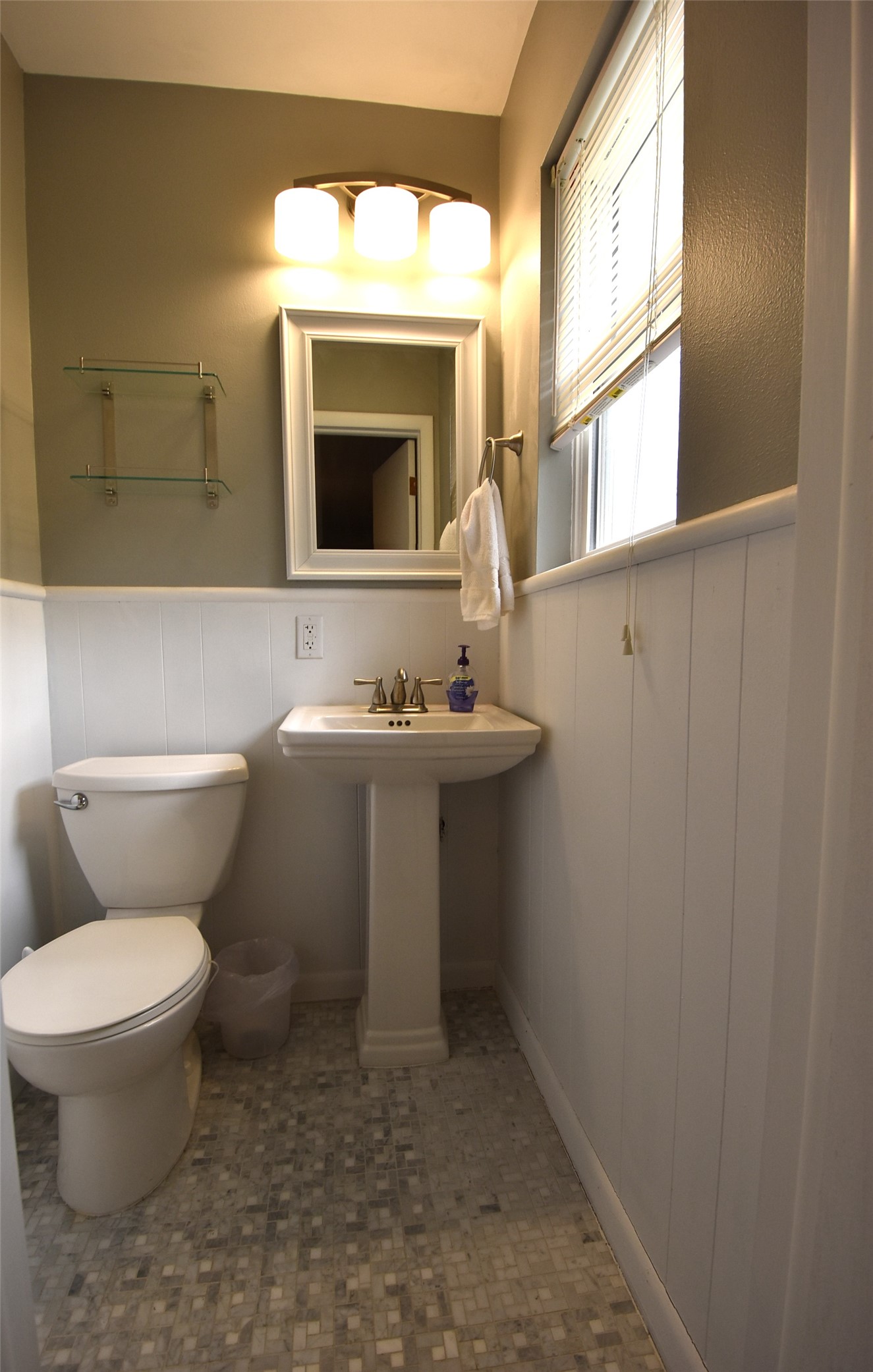 924 Cherokee Street Seminole OK 74868