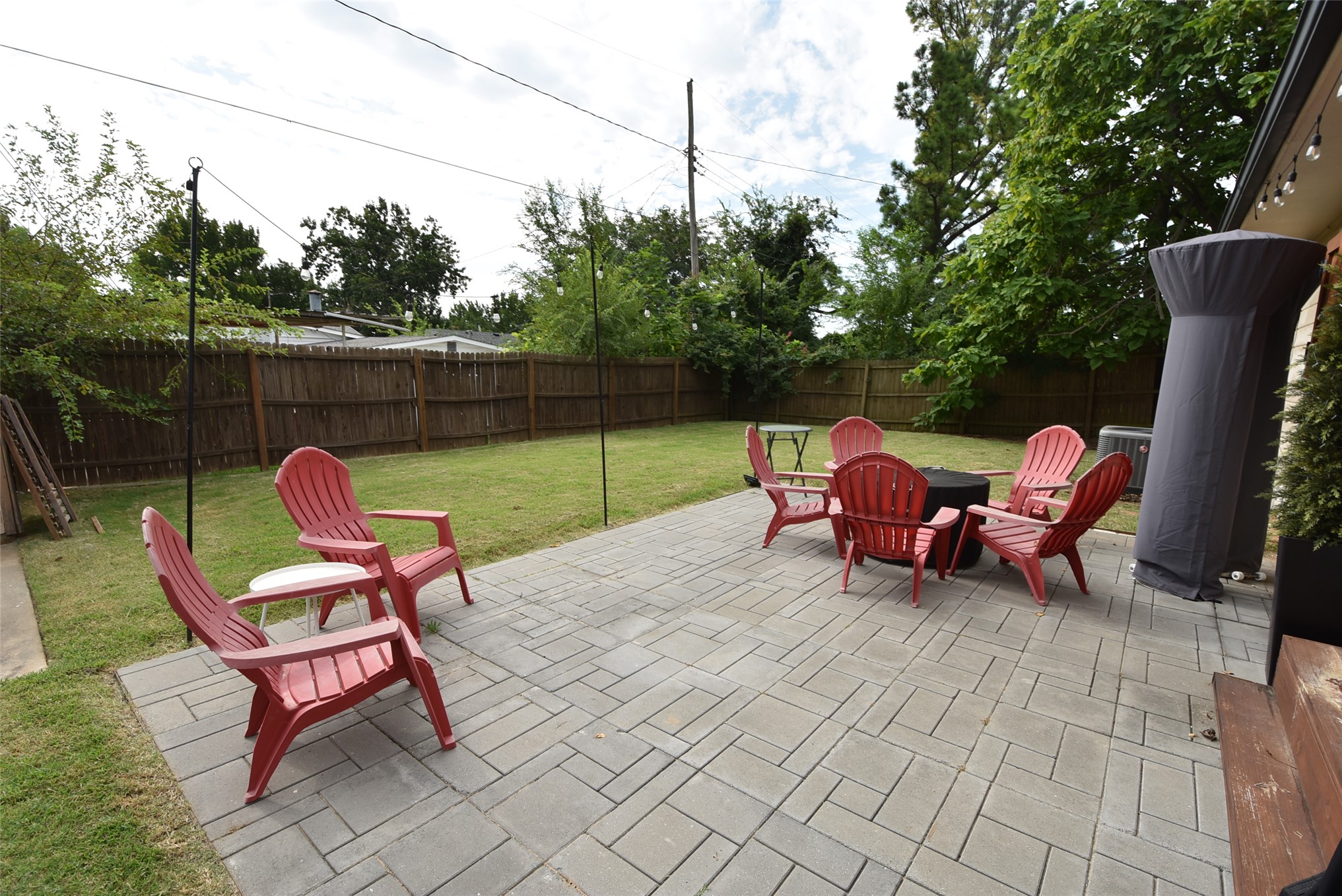 924 Cherokee Street Seminole OK 74868
