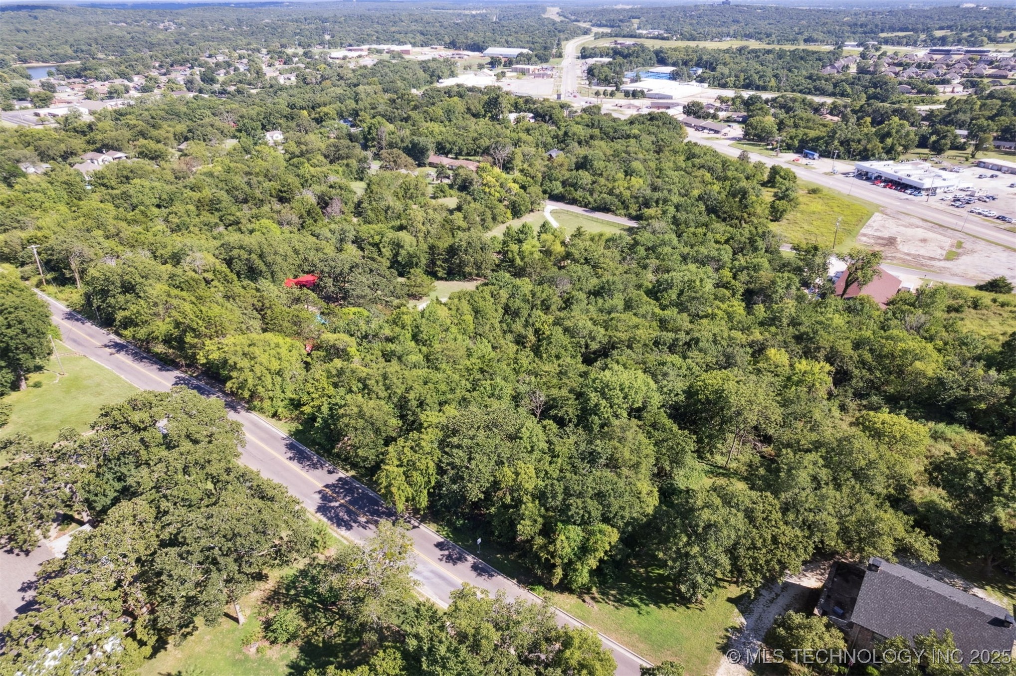 901 E 18th Ada OK 74820