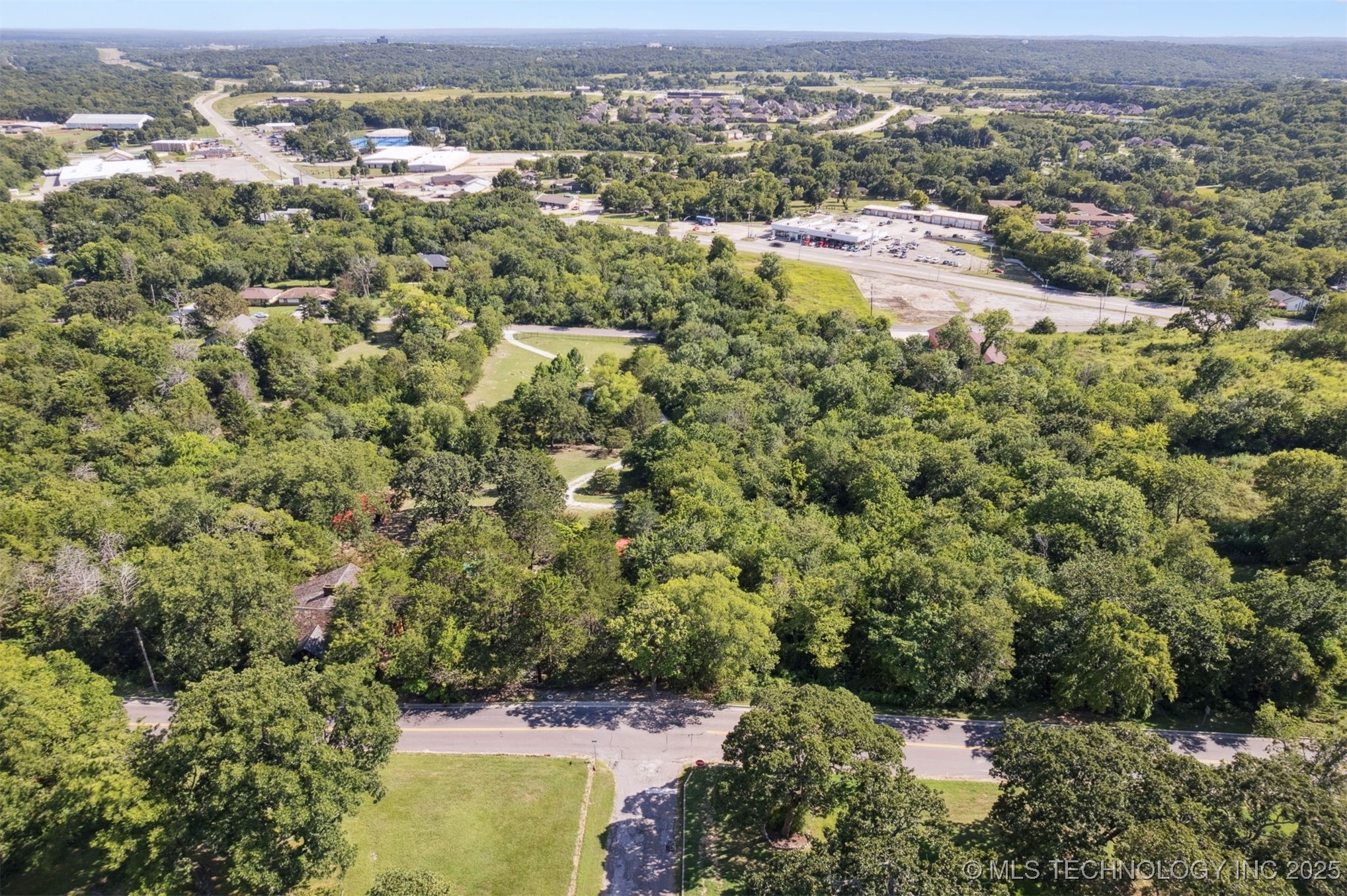 901 E 18th Ada OK 74820