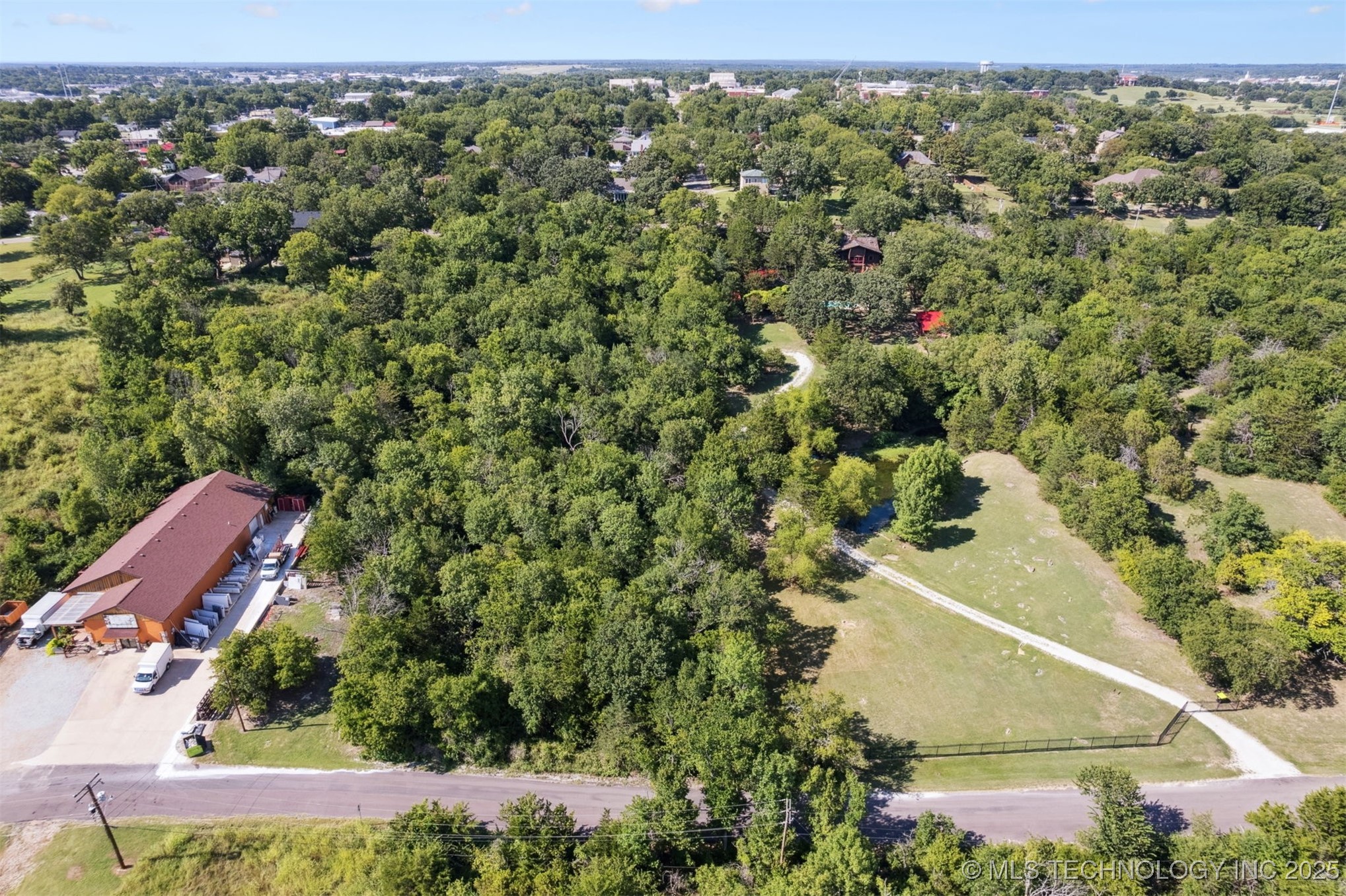 901 E 18th Ada OK 74820