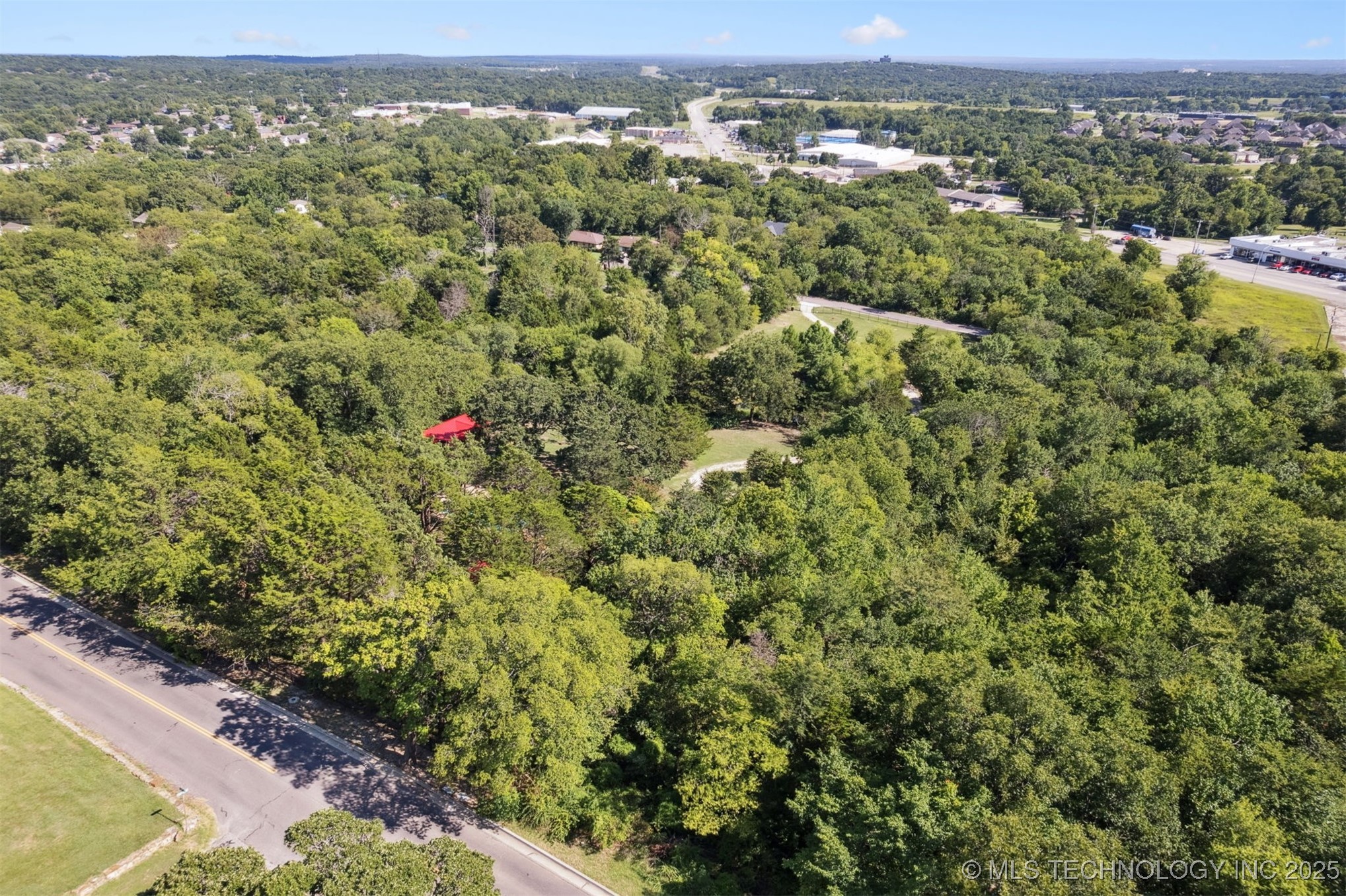 901 E 18th Ada OK 74820