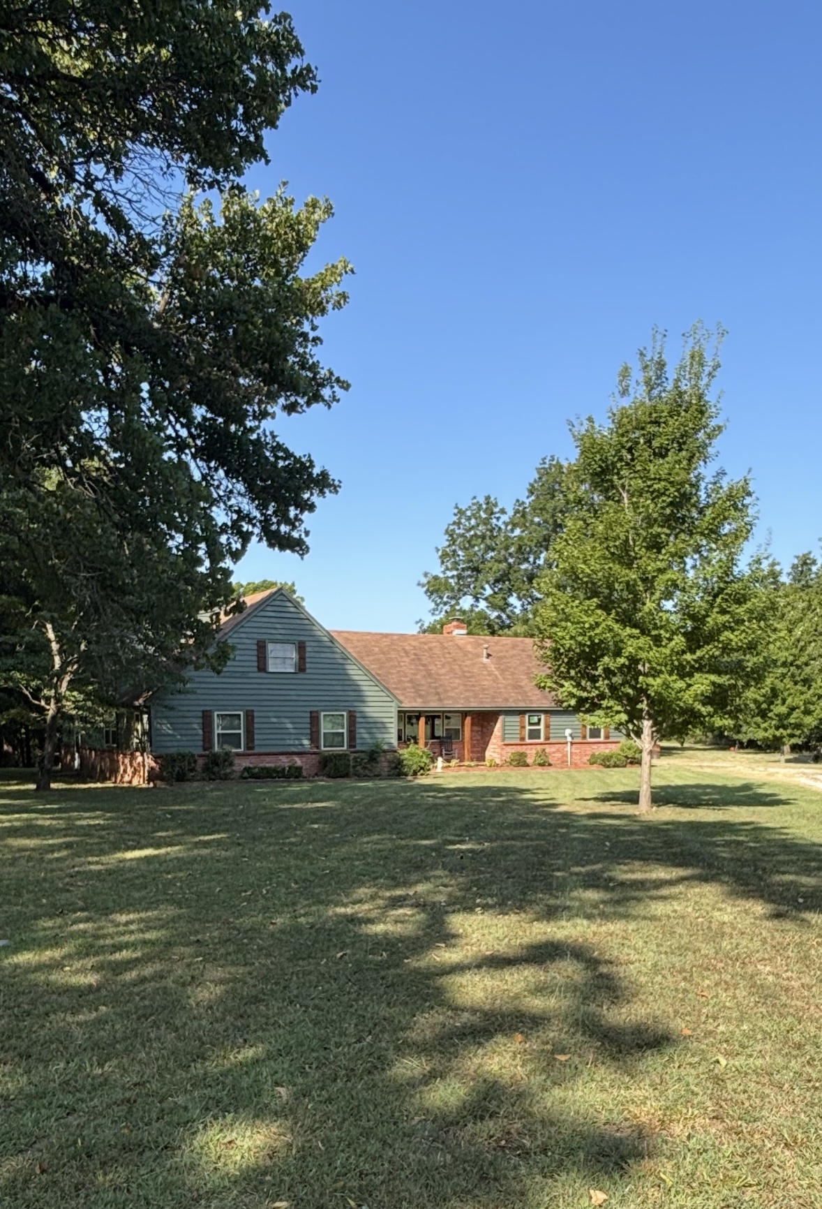 30324 S Pine Ridge Road Catoosa OK 74015
