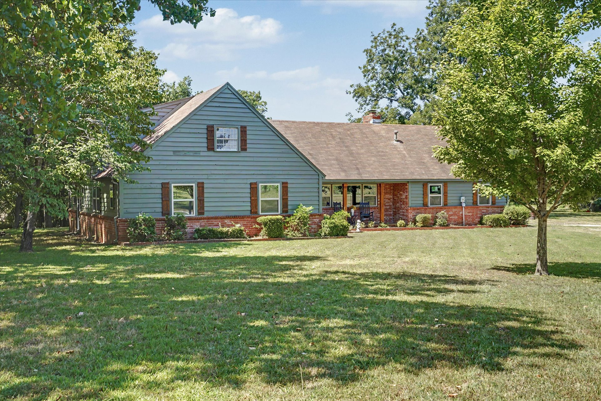 30324 S Pine Ridge Road Catoosa OK 74015