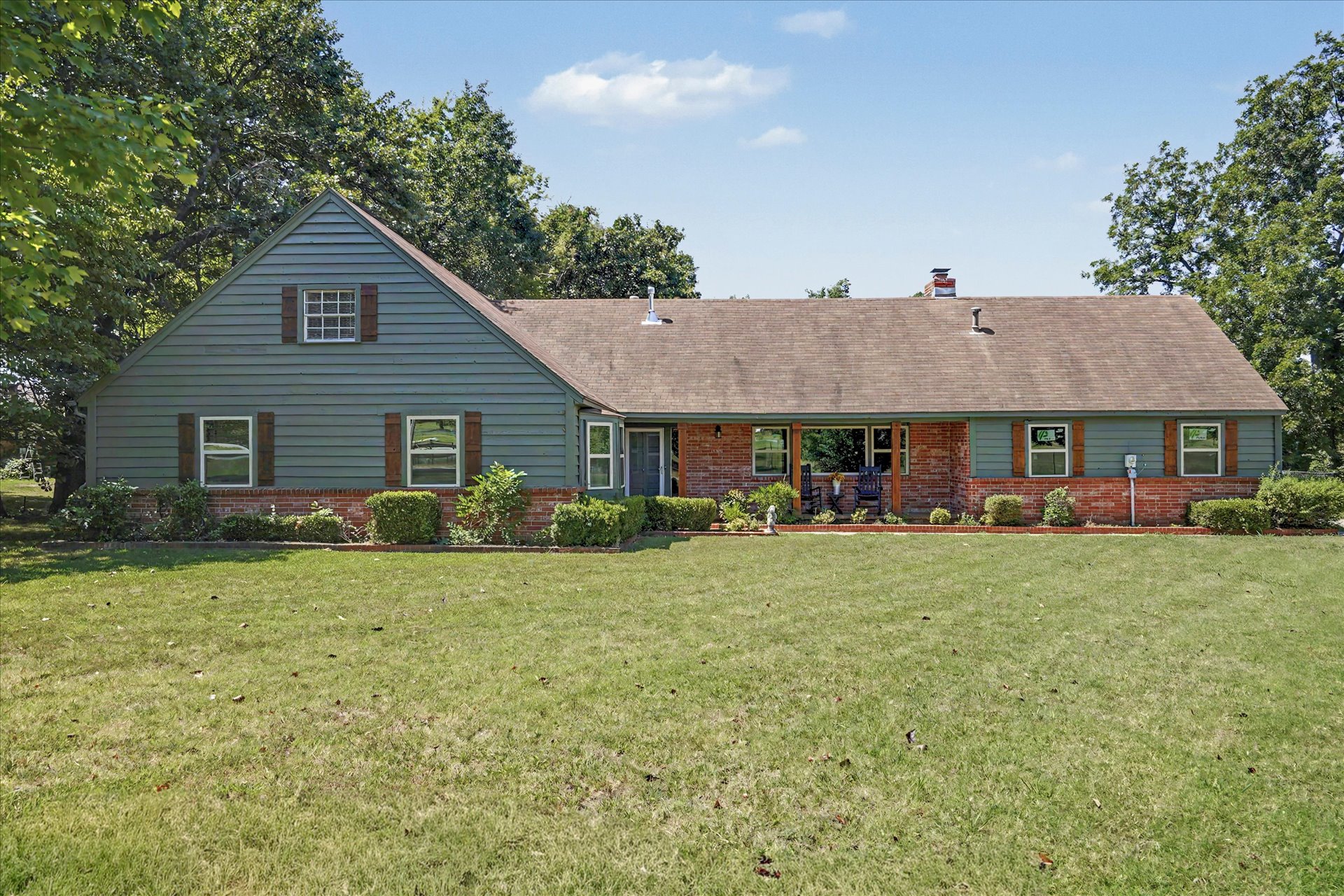 30324 S Pine Ridge Road Catoosa OK 74015