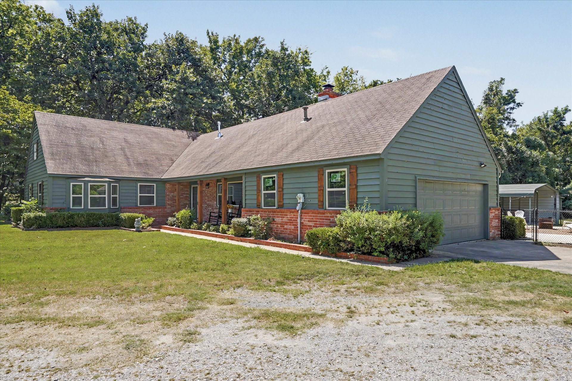 30324 S Pine Ridge Road Catoosa OK 74015
