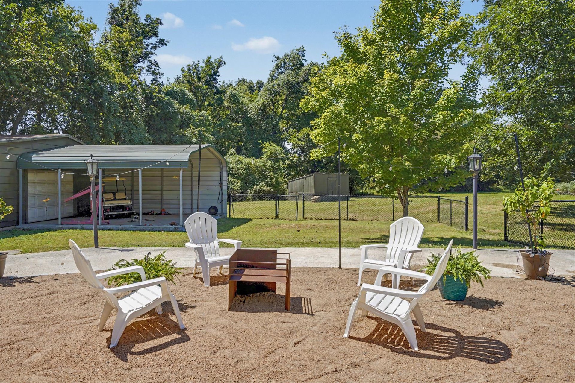30324 S Pine Ridge Road Catoosa OK 74015