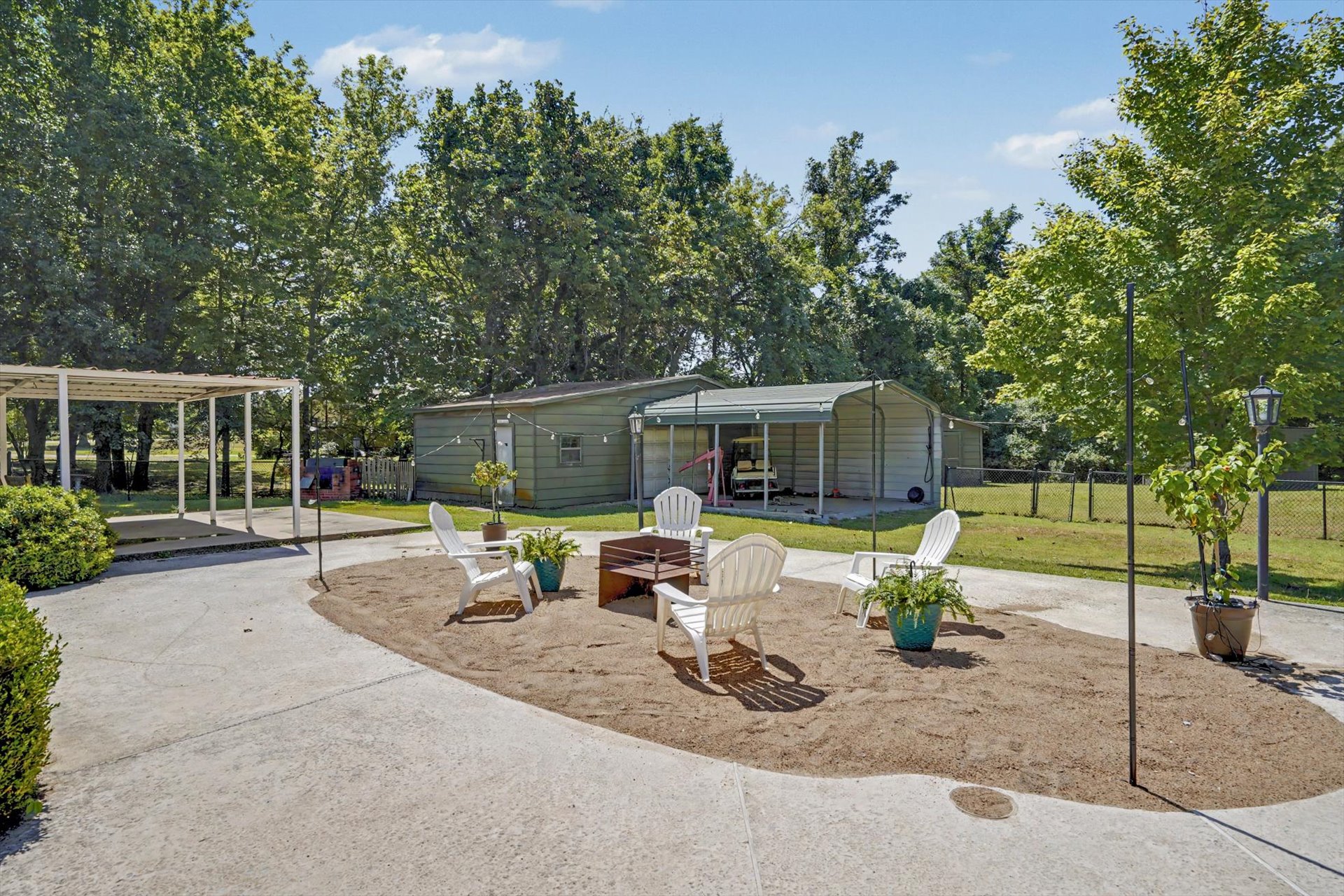 30324 S Pine Ridge Road Catoosa OK 74015