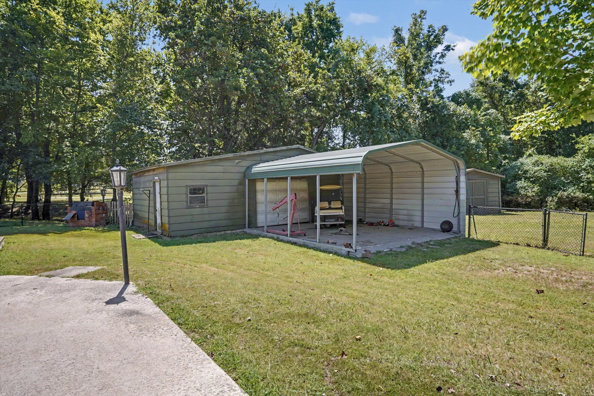 30324 S Pine Ridge Road Catoosa OK 74015