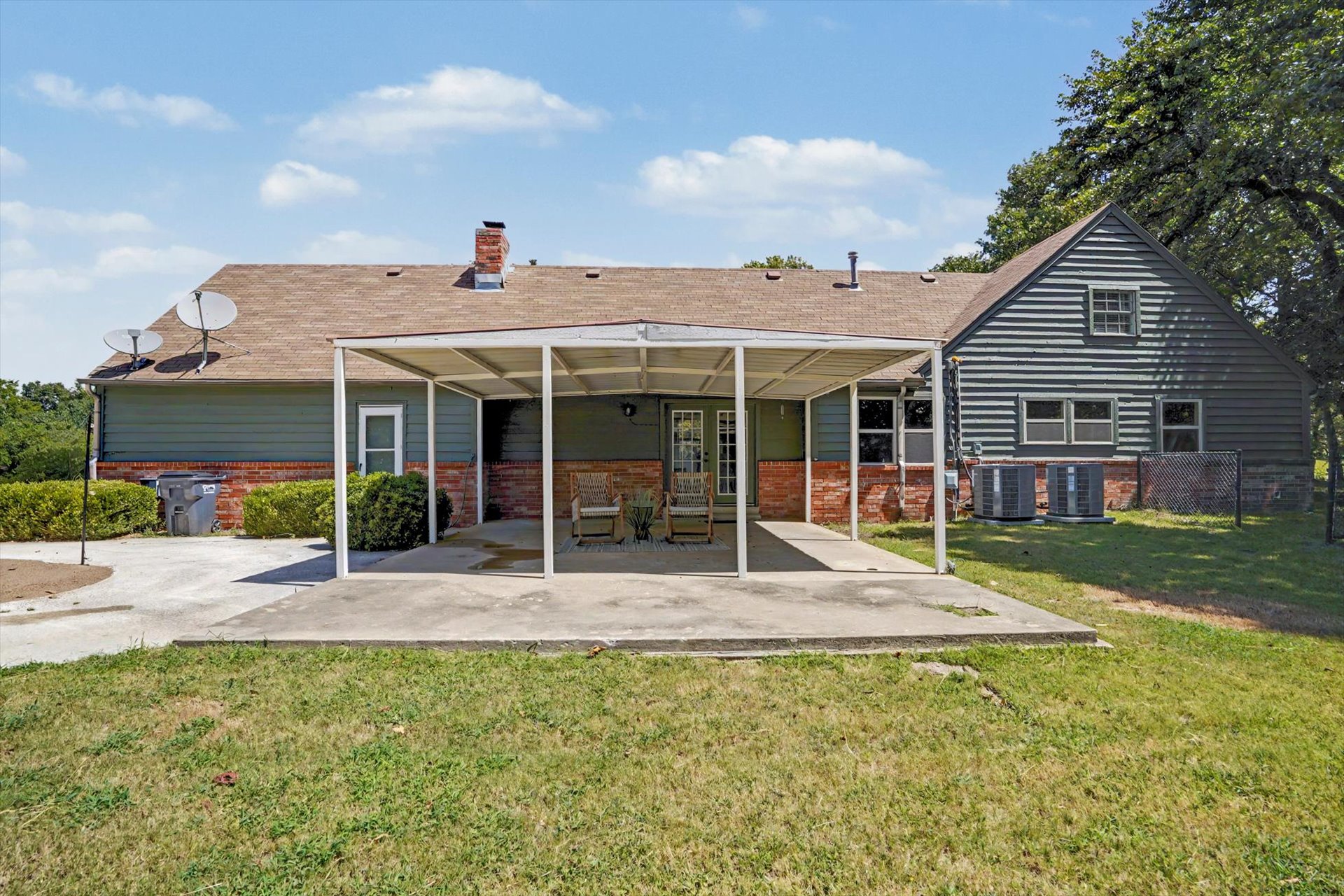 30324 S Pine Ridge Road Catoosa OK 74015