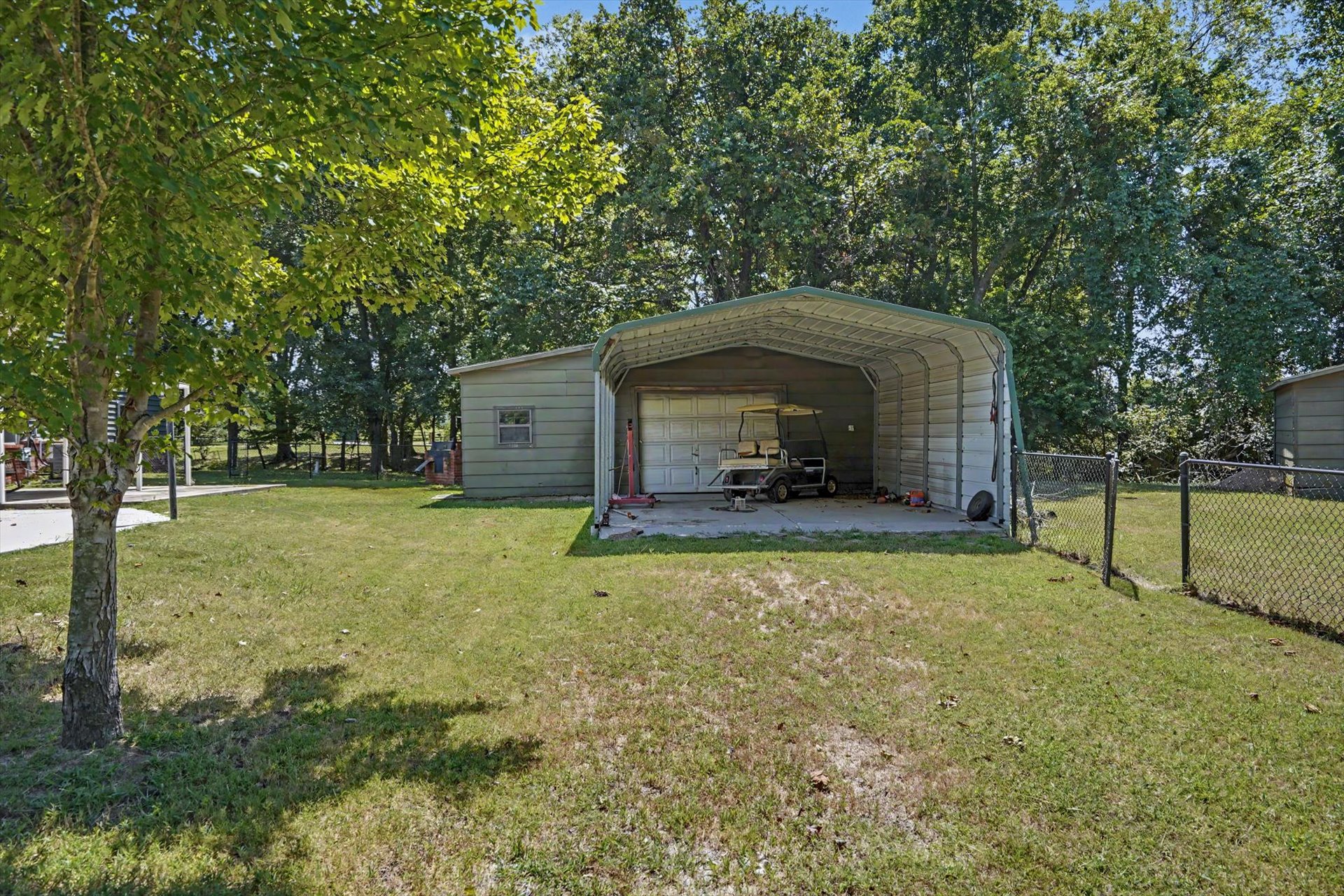 30324 S Pine Ridge Road Catoosa OK 74015