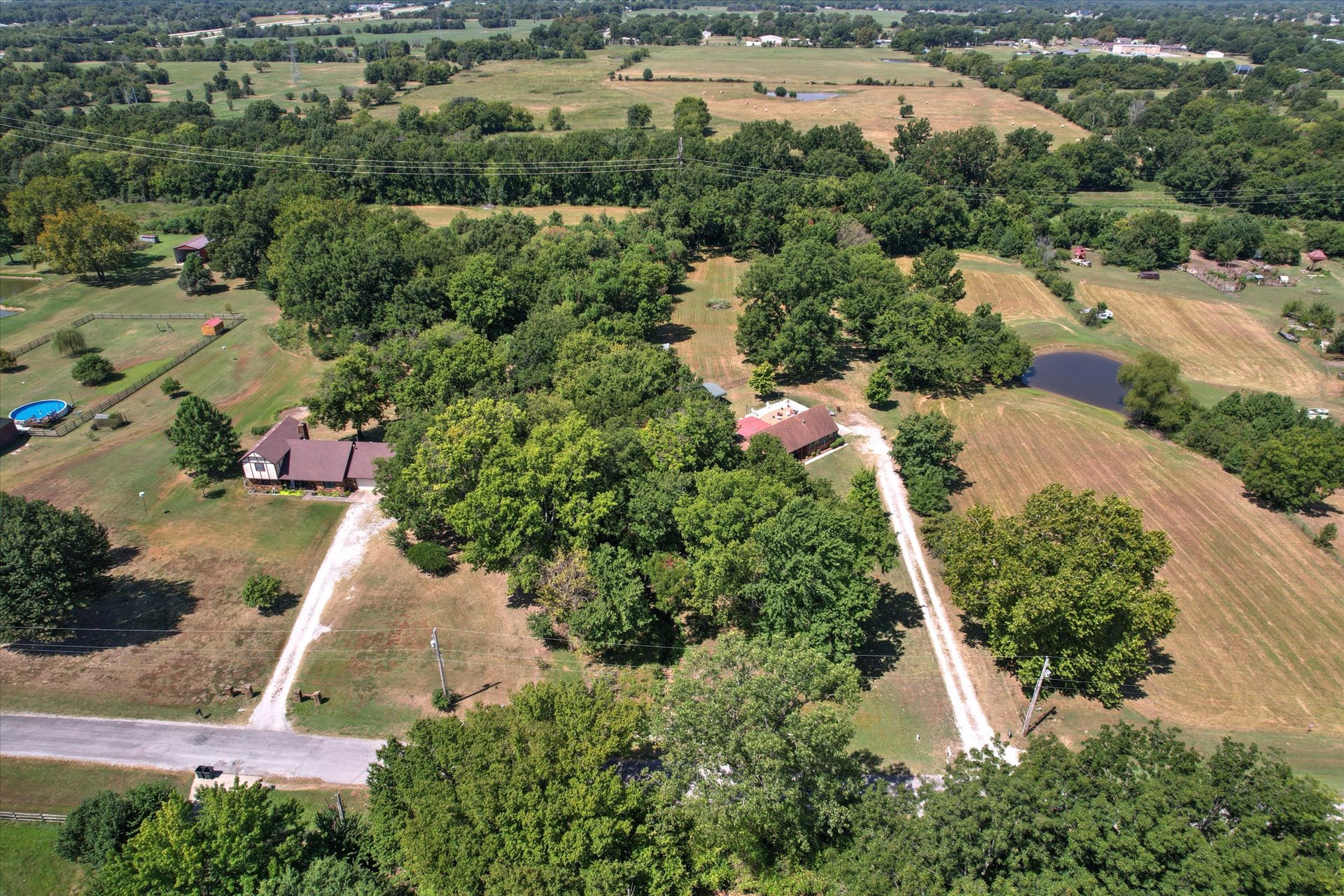 30324 S Pine Ridge Road Catoosa OK 74015