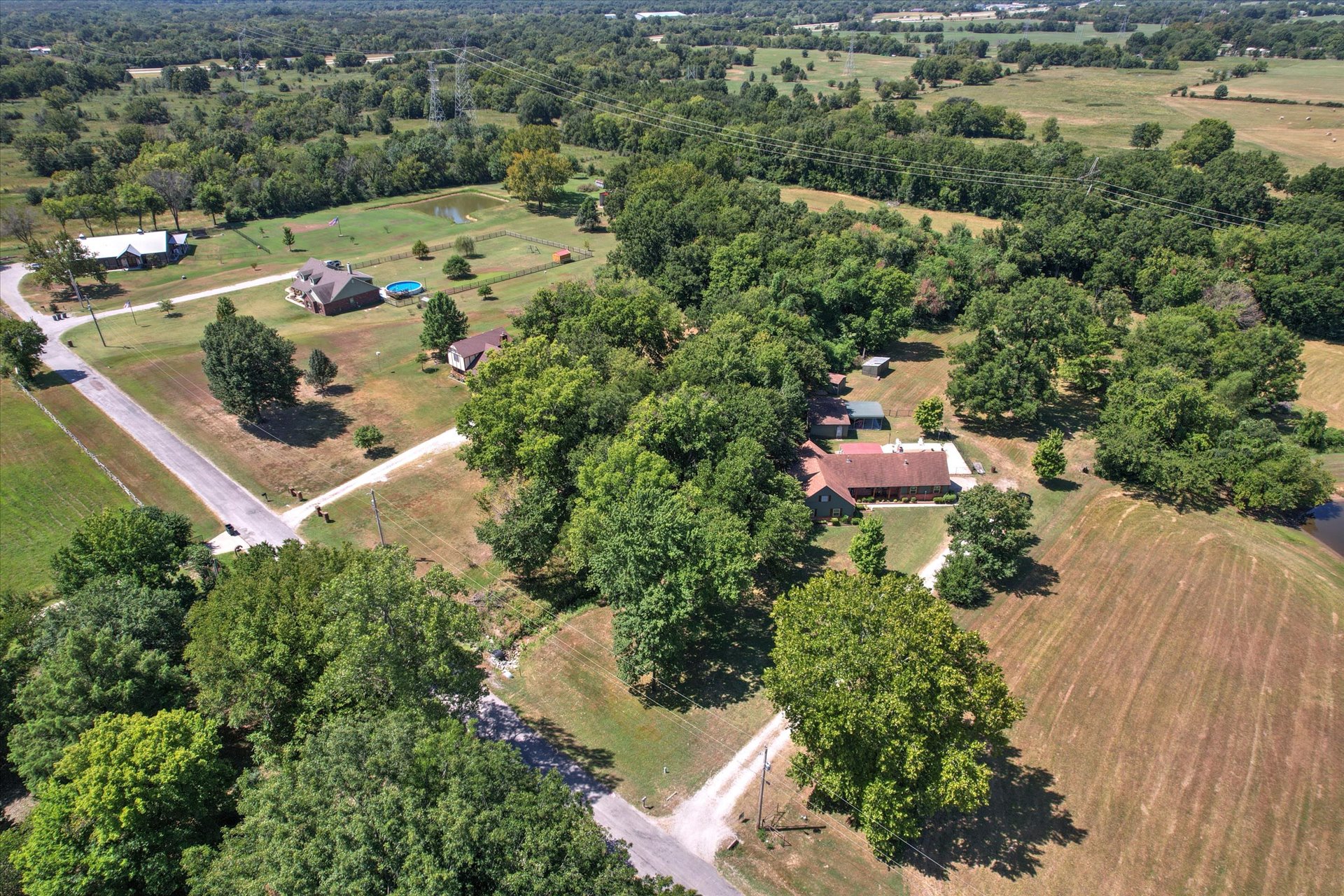 30324 S Pine Ridge Road Catoosa OK 74015