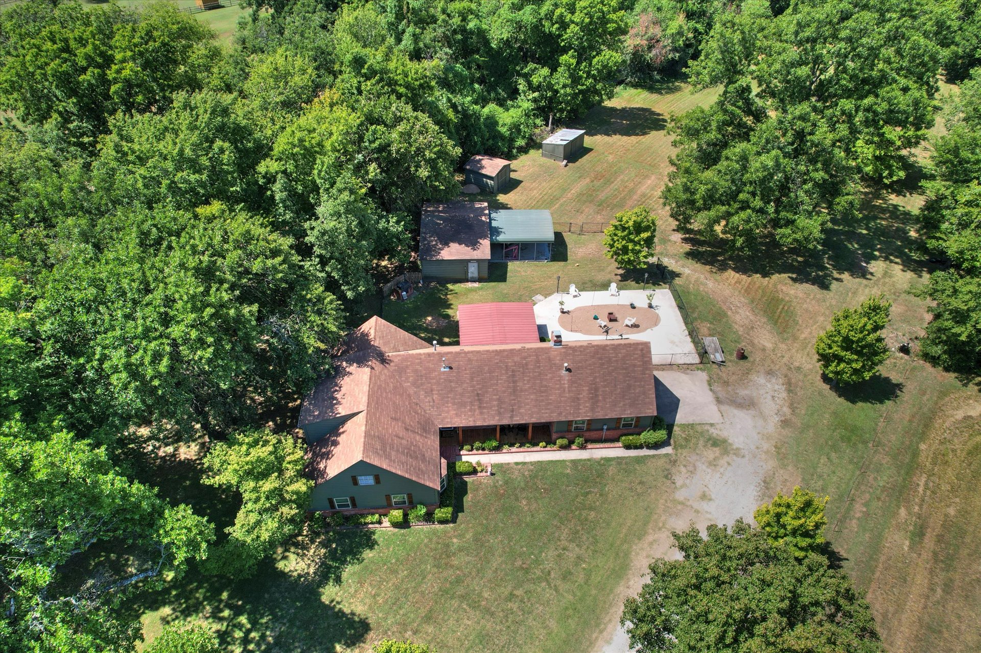 30324 S Pine Ridge Road Catoosa OK 74015