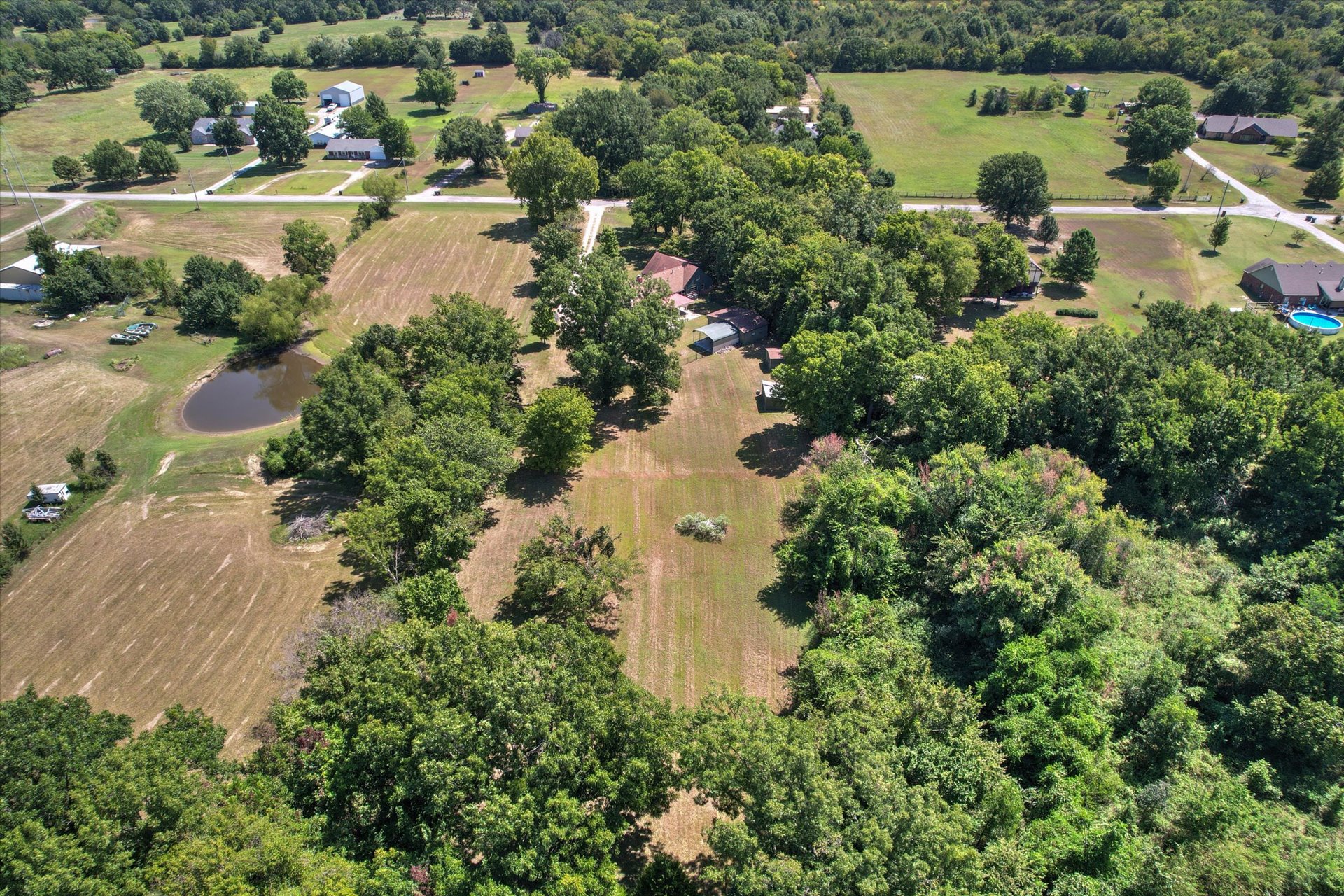 30324 S Pine Ridge Road Catoosa OK 74015