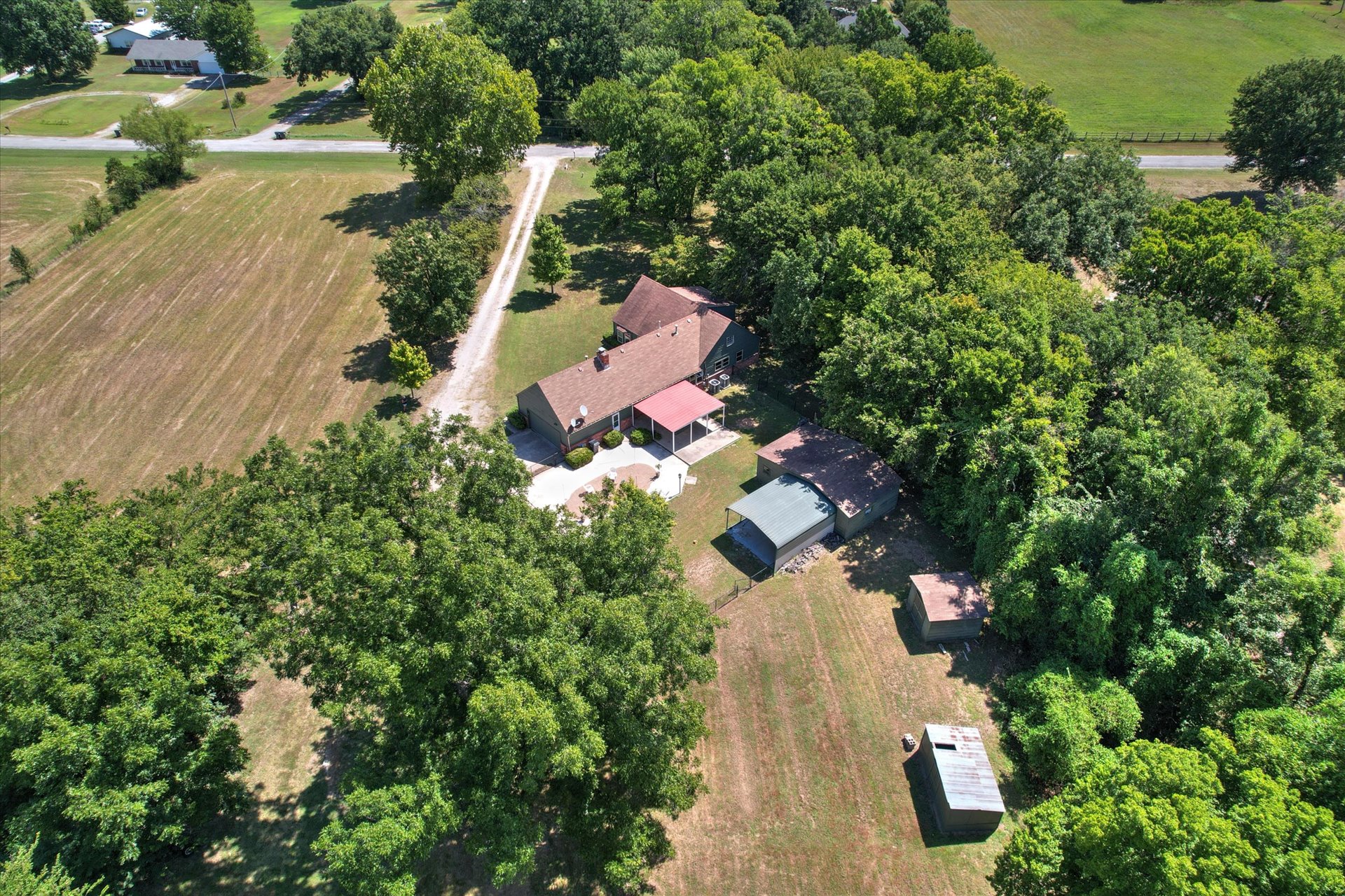 30324 S Pine Ridge Road Catoosa OK 74015