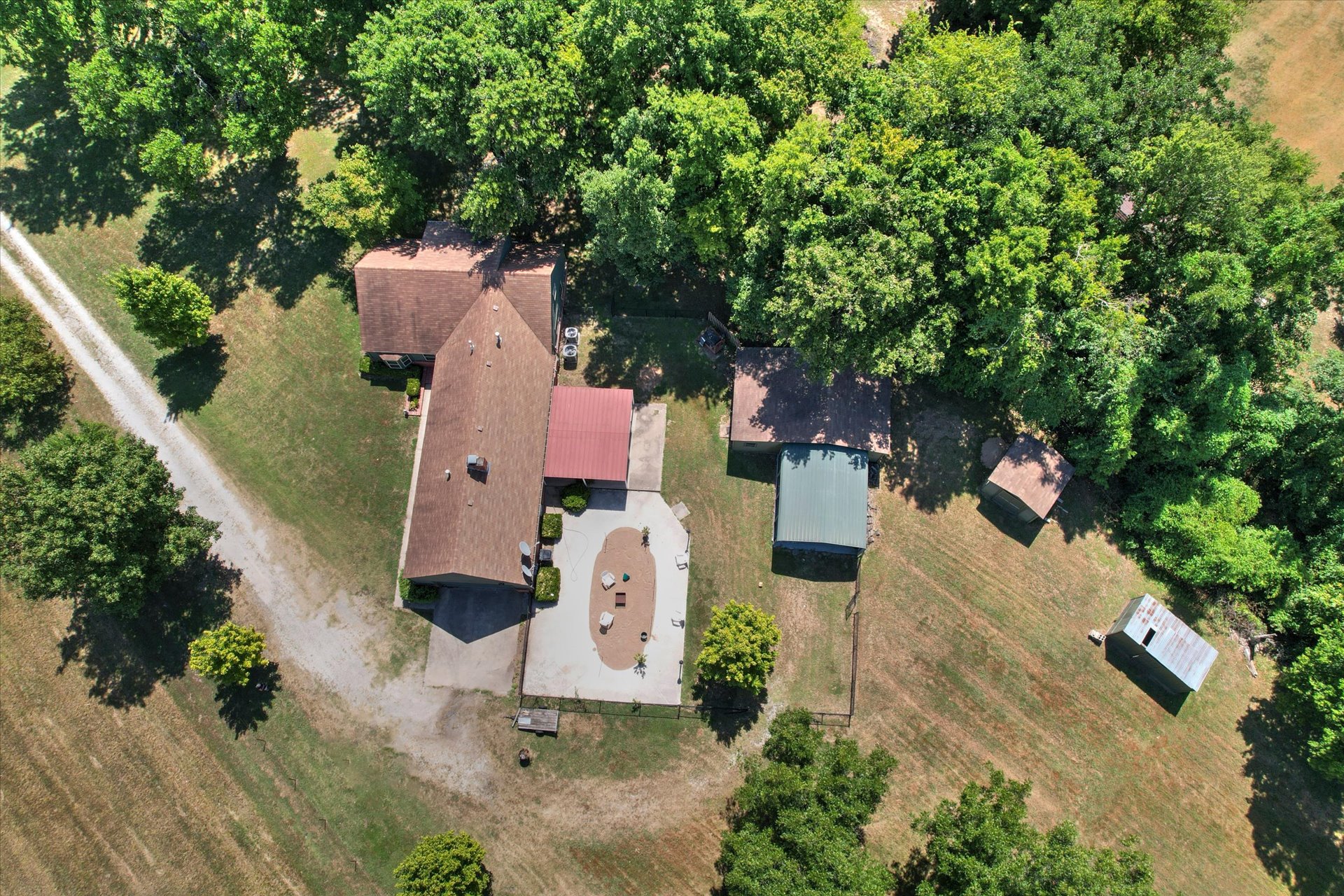 30324 S Pine Ridge Road Catoosa OK 74015