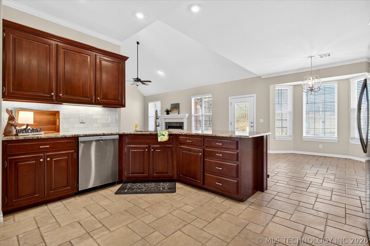 21 Longacre Drive Ramona OK 74061