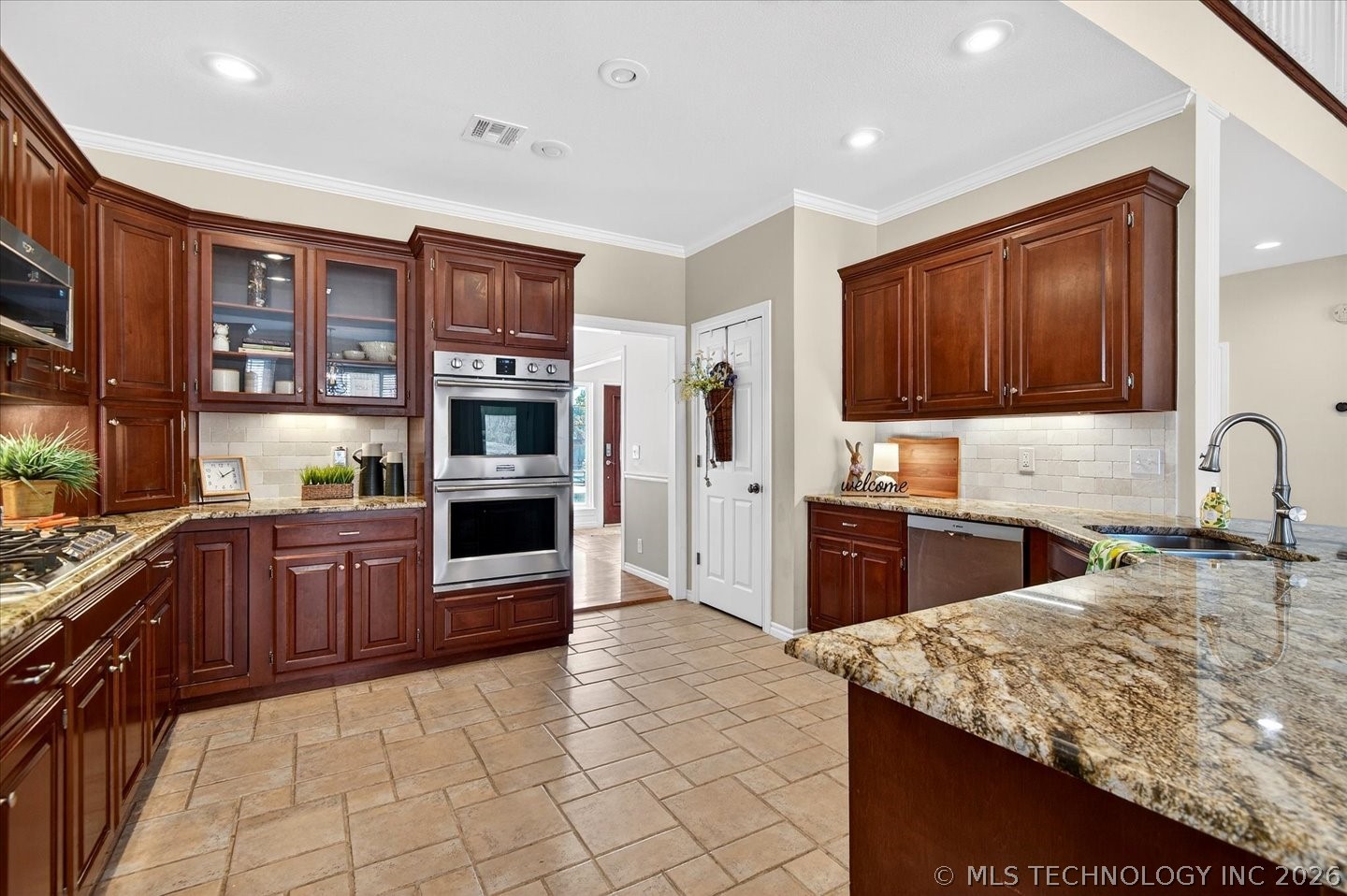 21 Longacre Drive Ramona OK 74061