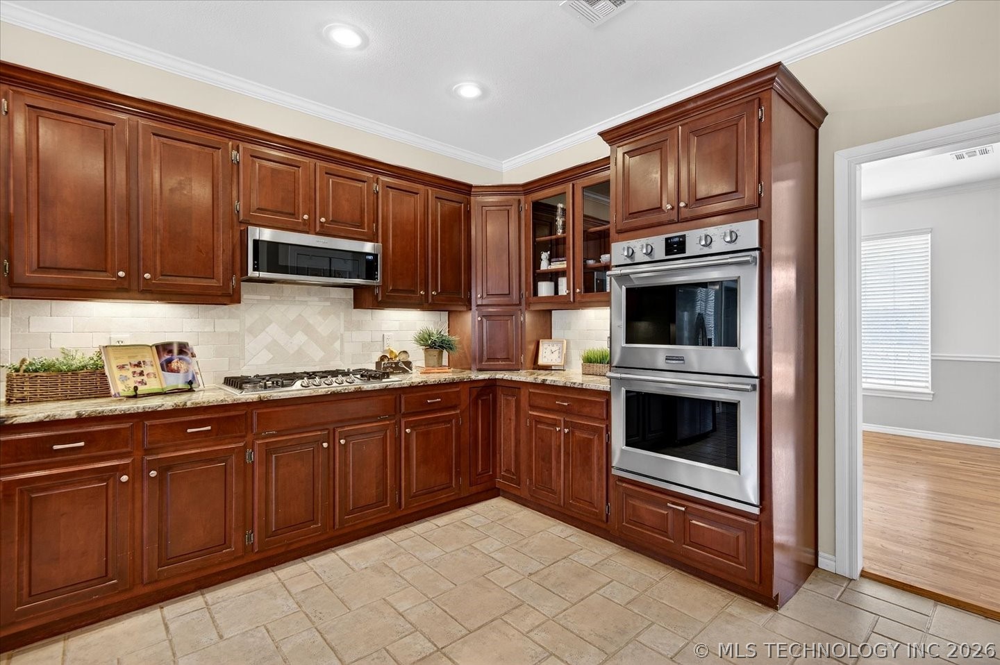 21 Longacre Drive Ramona OK 74061