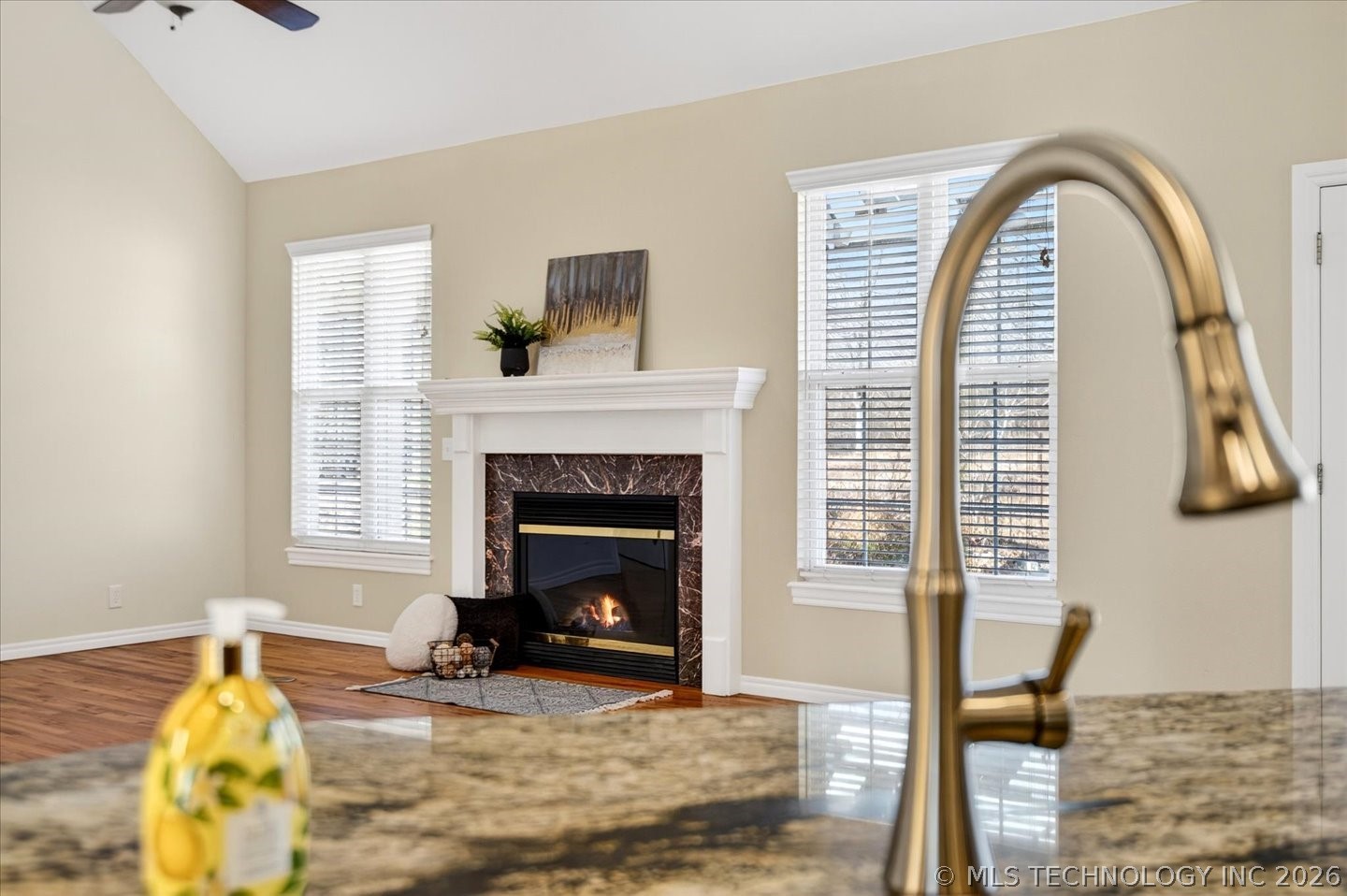 21 Longacre Drive Ramona OK 74061