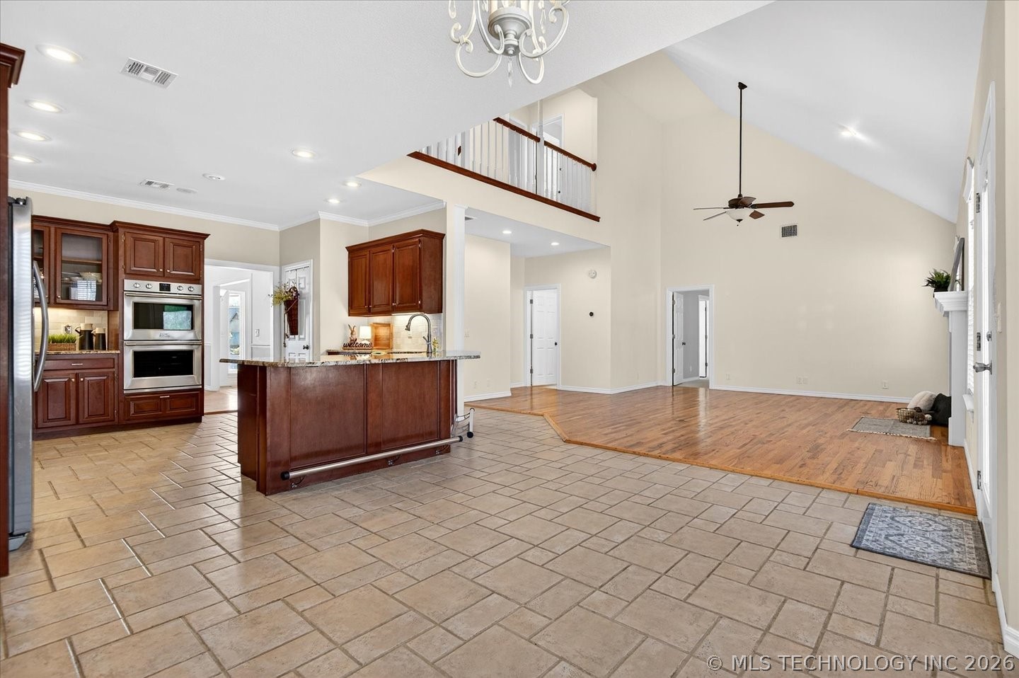 21 Longacre Drive Ramona OK 74061
