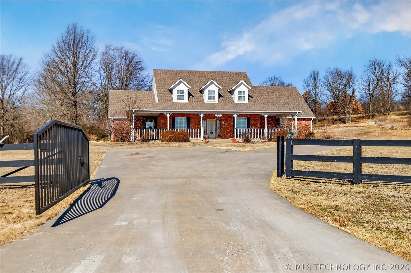 21 Longacre Drive Ramona OK 74061