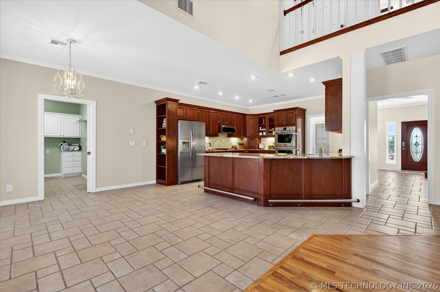 21 Longacre Drive Ramona OK 74061
