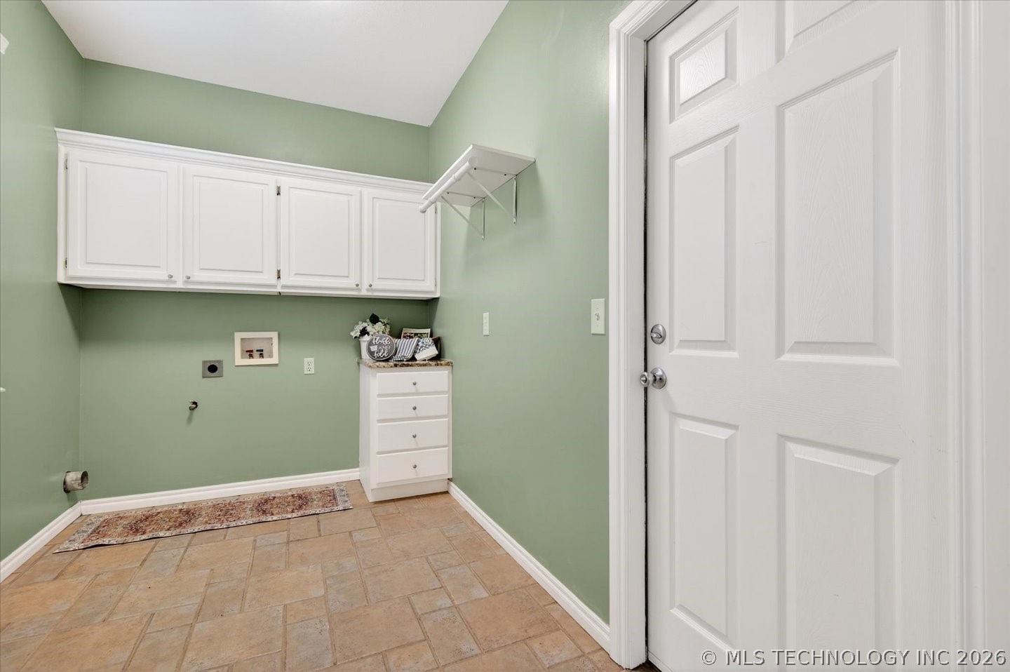 21 Longacre Drive Ramona OK 74061