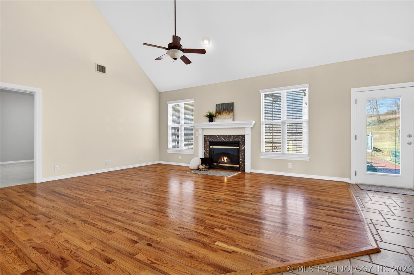 21 Longacre Drive Ramona OK 74061