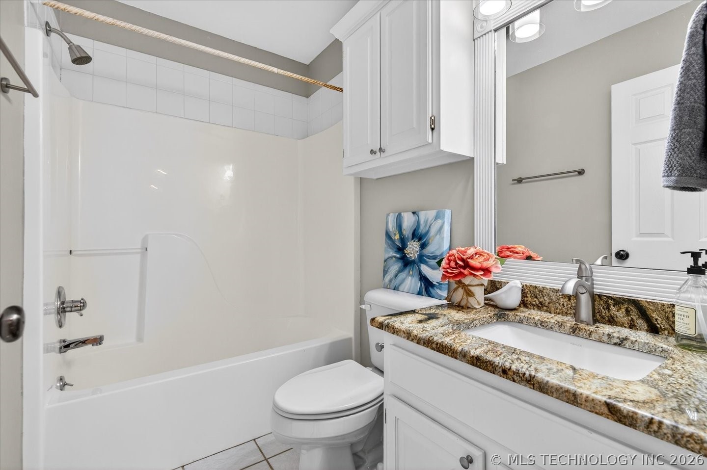 21 Longacre Drive Ramona OK 74061