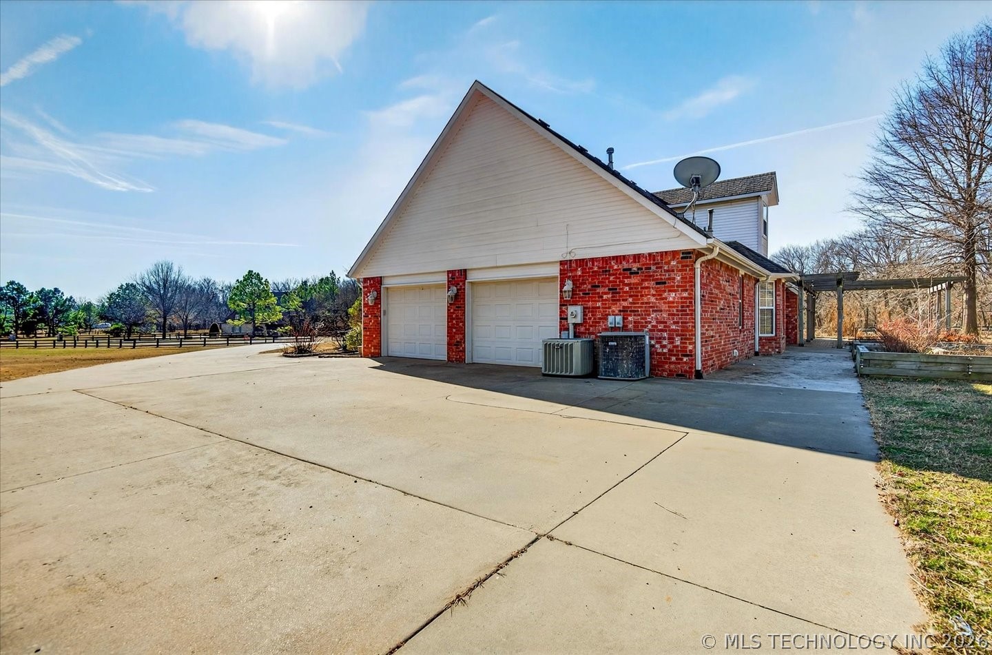 21 Longacre Drive Ramona OK 74061
