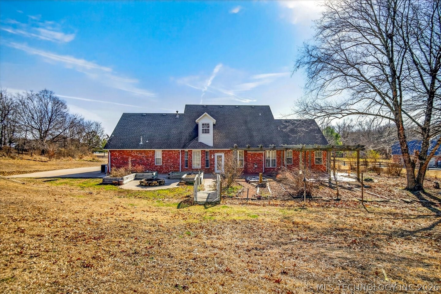 21 Longacre Drive Ramona OK 74061