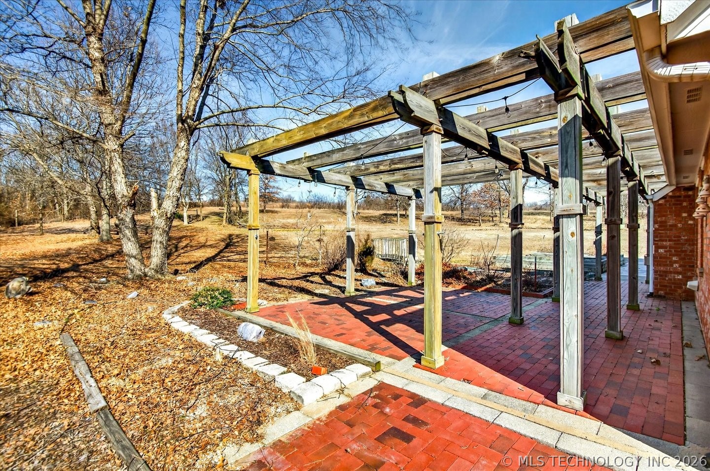 21 Longacre Drive Ramona OK 74061