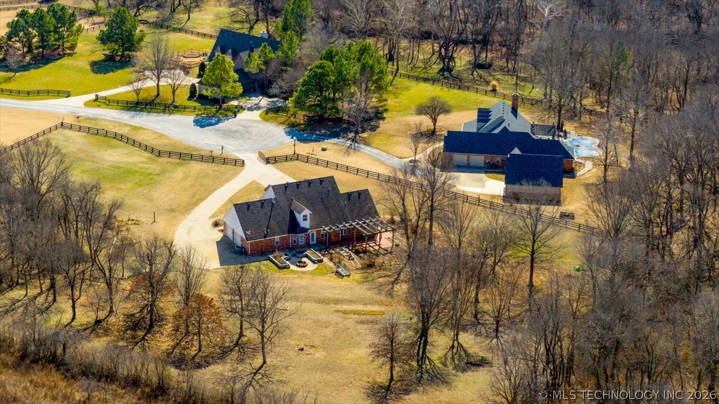 21 Longacre Drive Ramona OK 74061