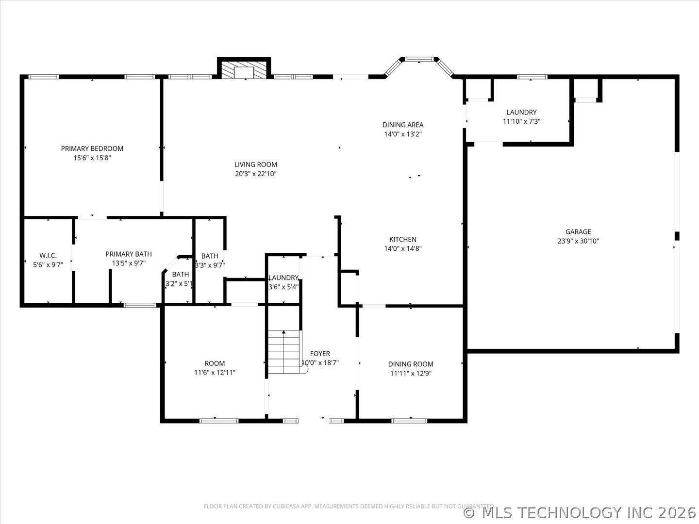 21 Longacre Drive Ramona OK 74061