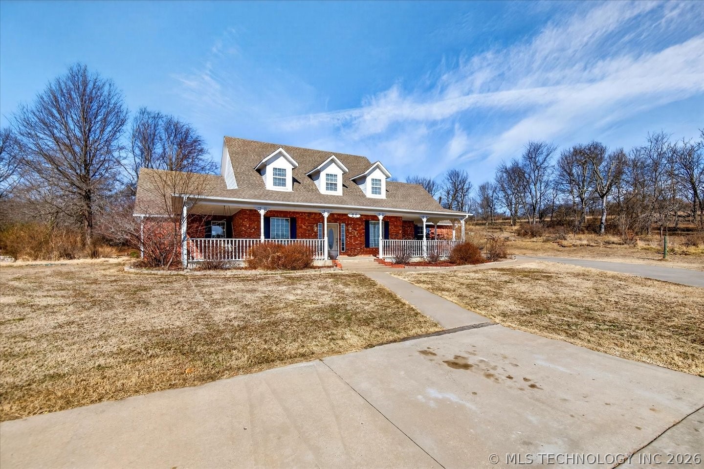 21 Longacre Drive Ramona OK 74061