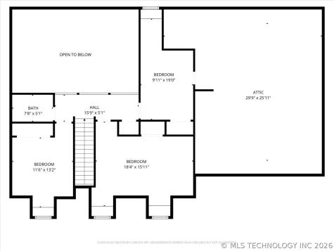 21 Longacre Drive Ramona OK 74061