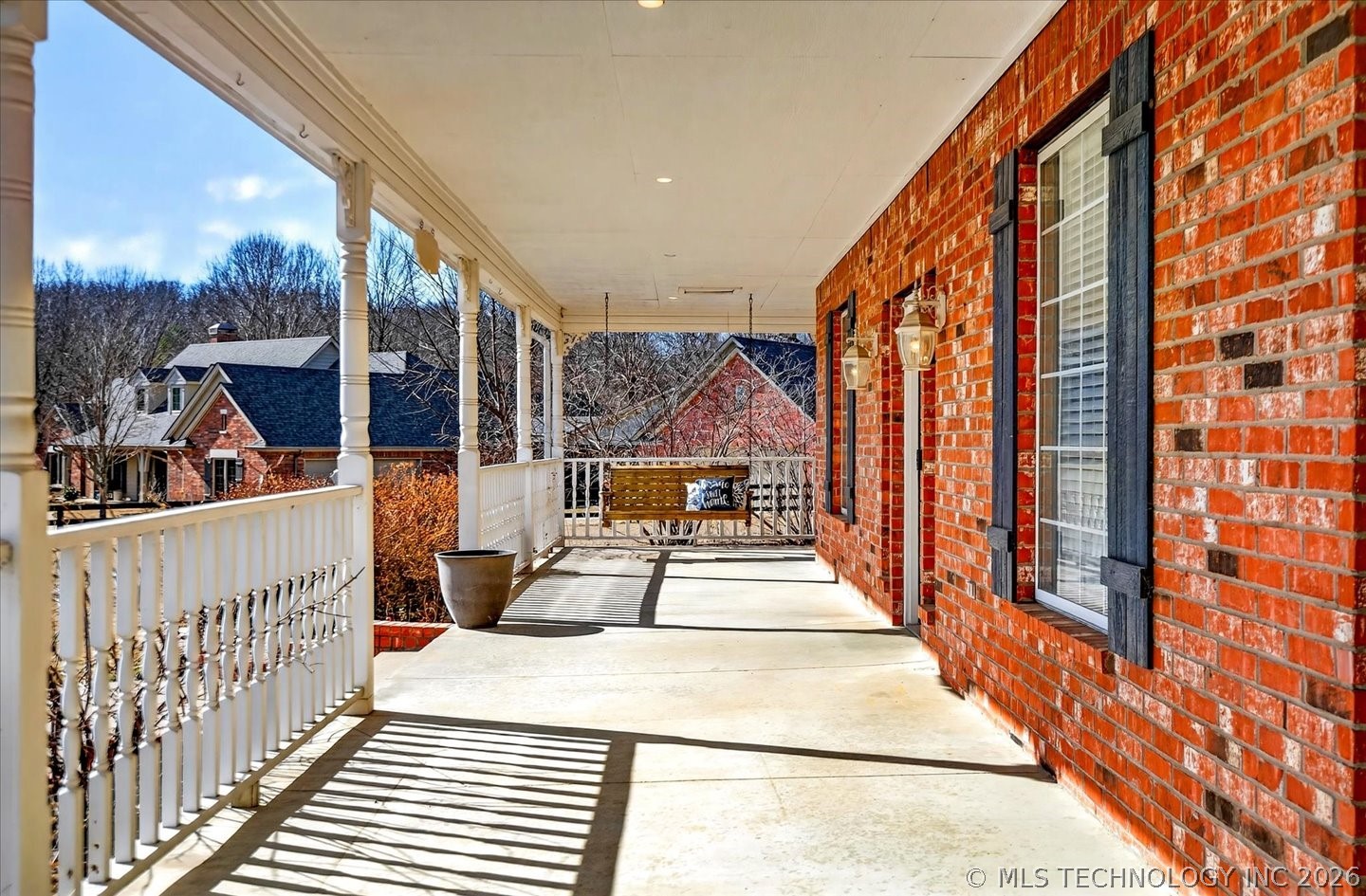 21 Longacre Drive Ramona OK 74061