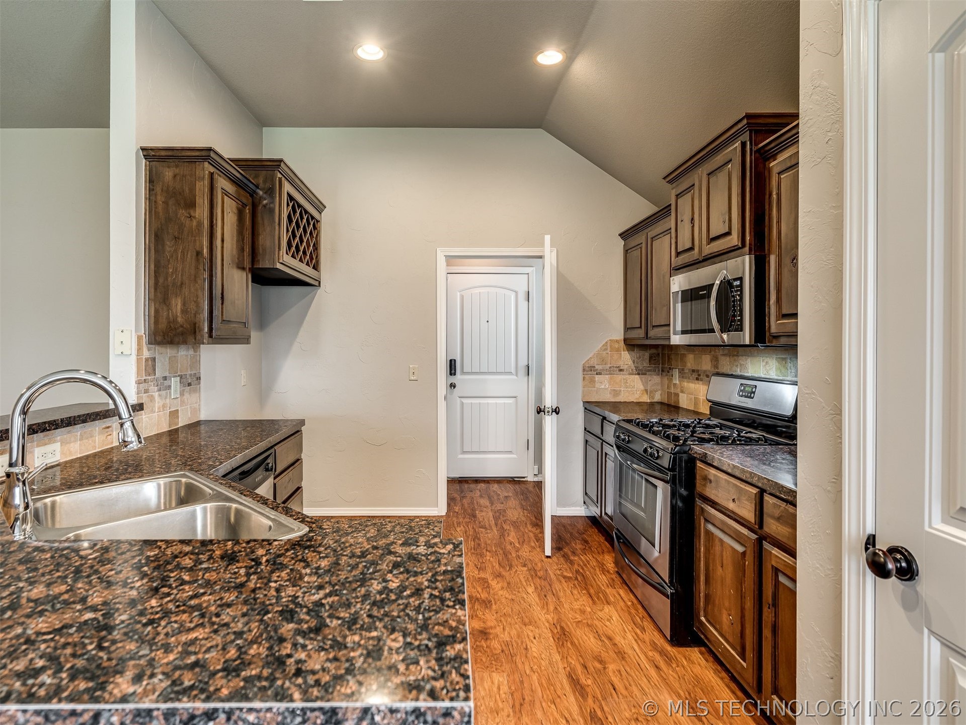 15600 S Birch Avenue Glenpool OK 74033