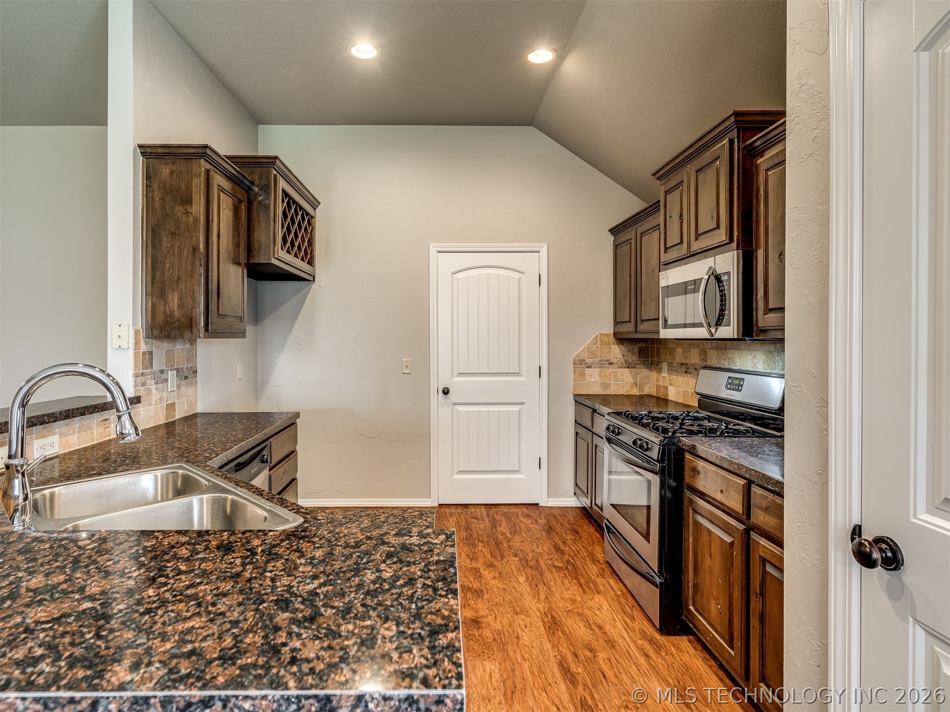 15600 S Birch Avenue Glenpool OK 74033