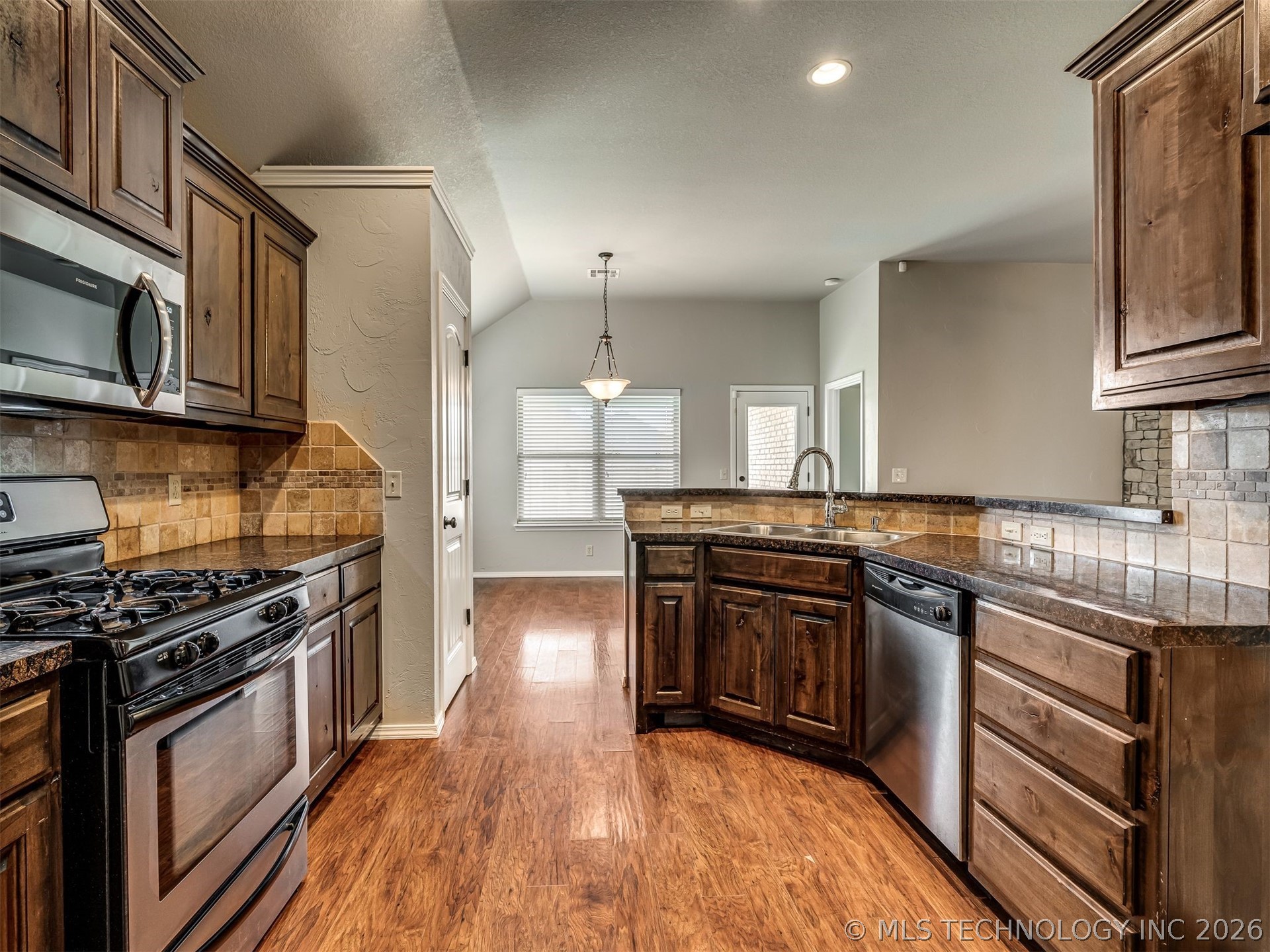 15600 S Birch Avenue Glenpool OK 74033