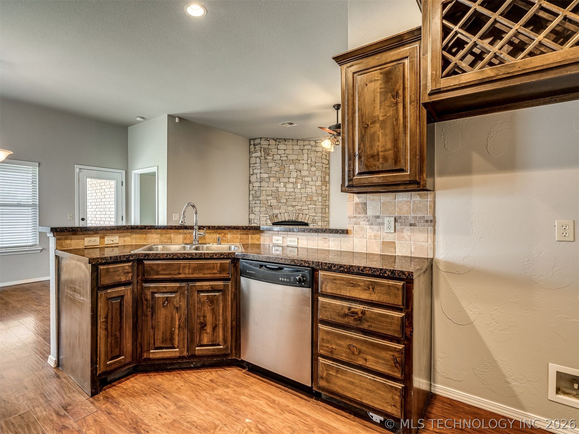 15600 S Birch Avenue Glenpool OK 74033
