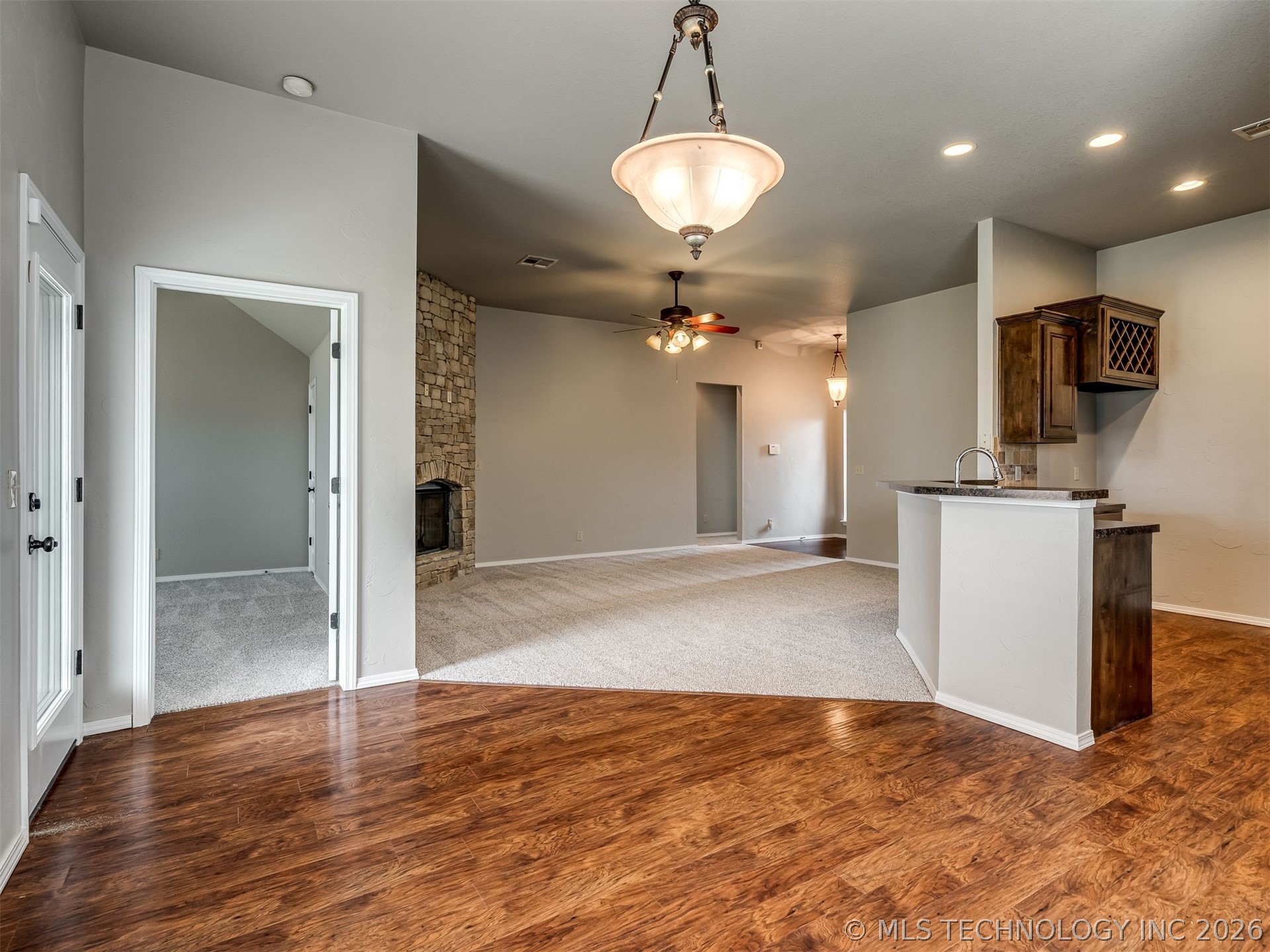 15600 S Birch Avenue Glenpool OK 74033