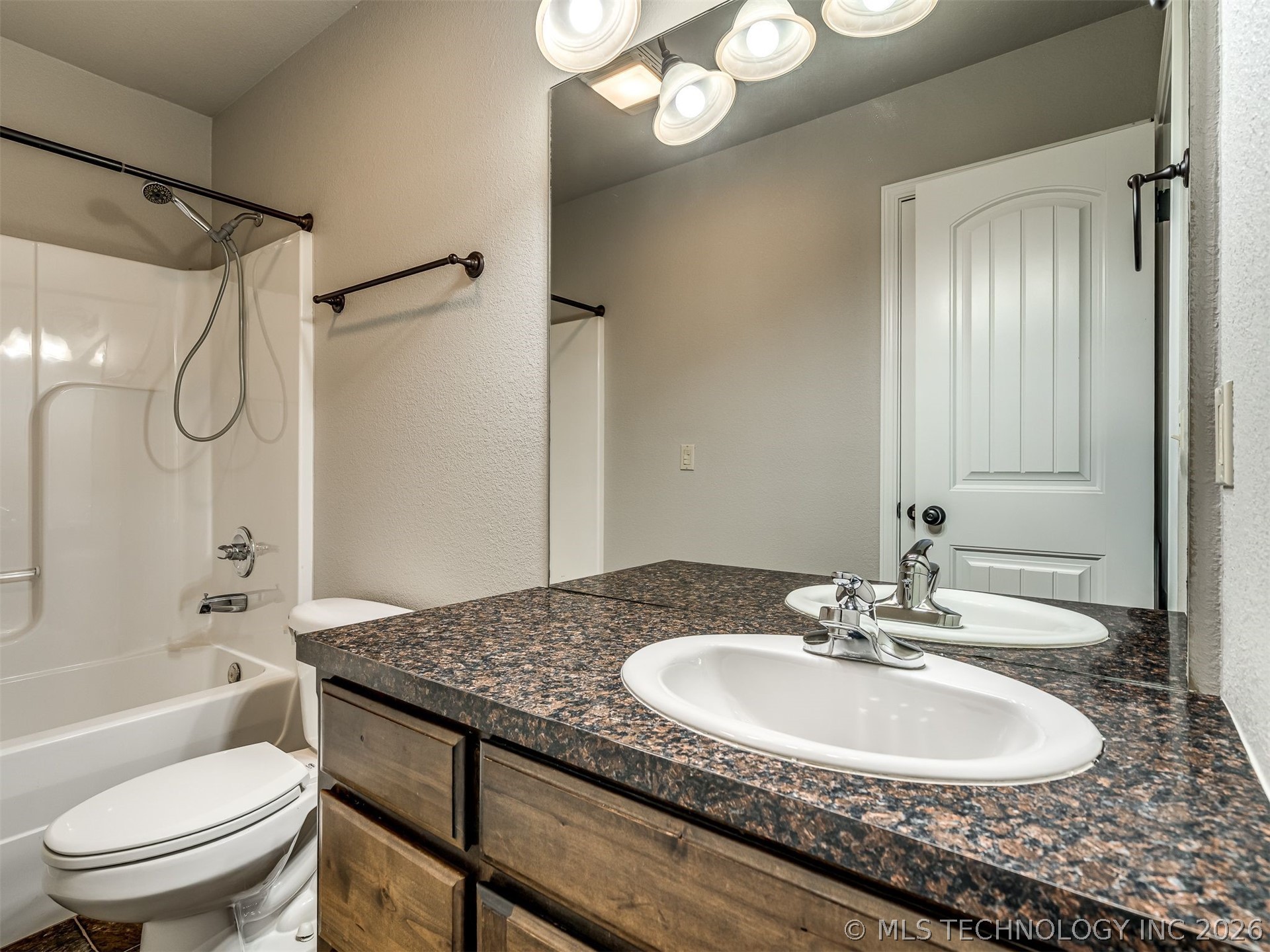 15600 S Birch Avenue Glenpool OK 74033