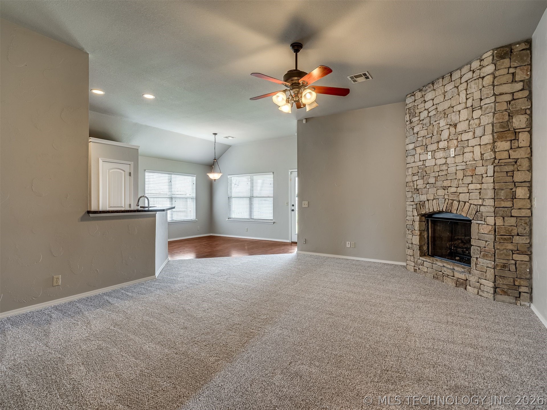 15600 S Birch Avenue Glenpool OK 74033
