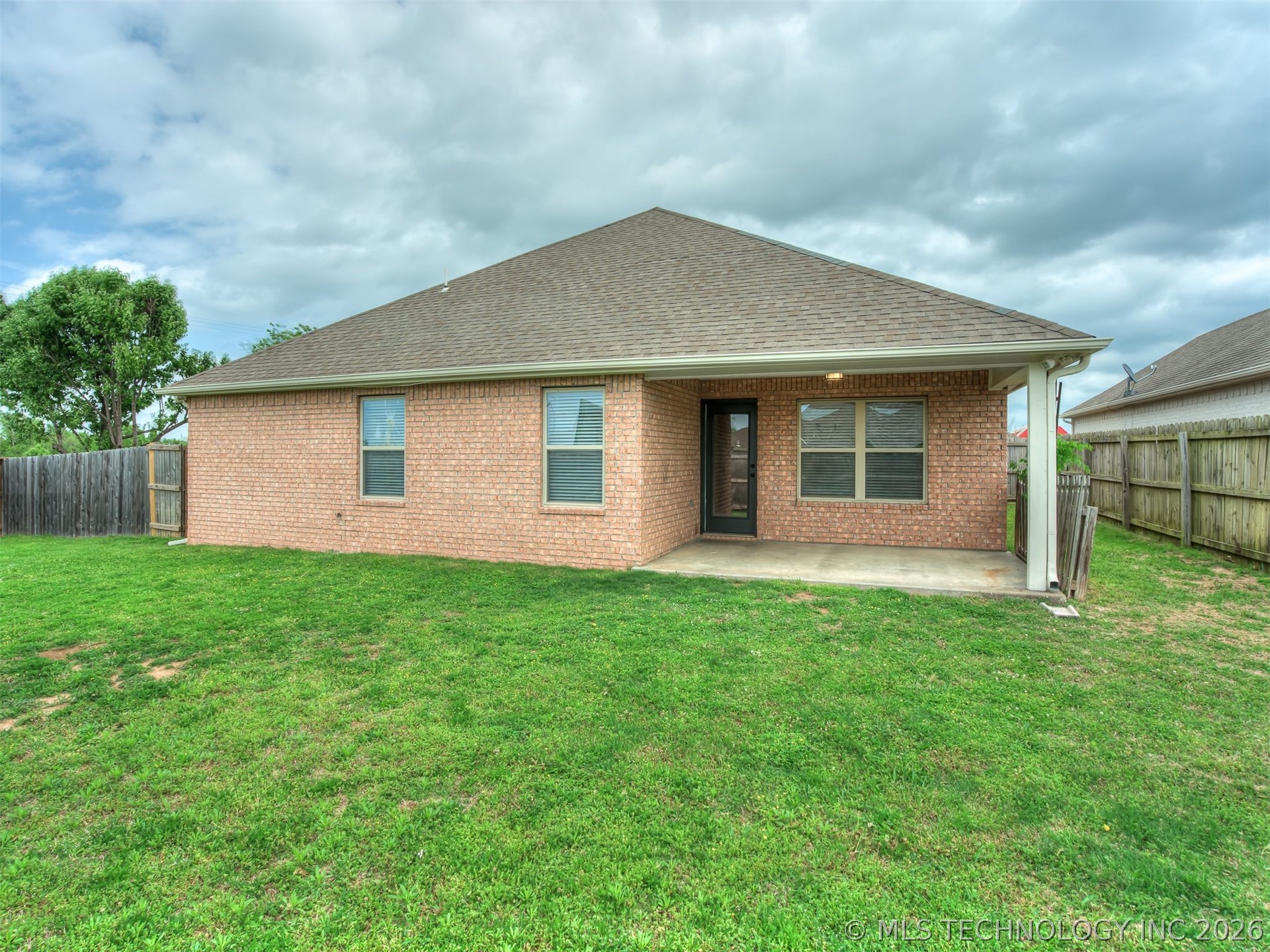 15600 S Birch Avenue Glenpool OK 74033