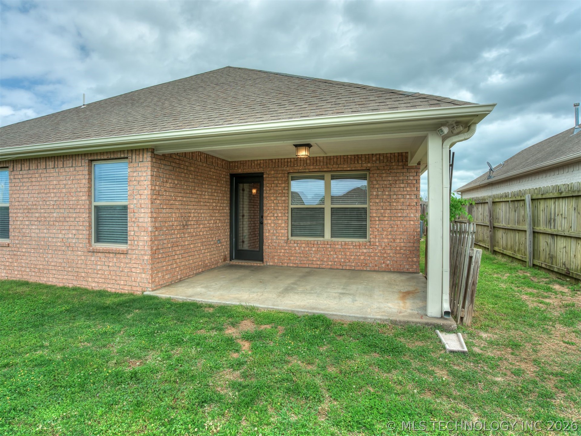 15600 S Birch Avenue Glenpool OK 74033
