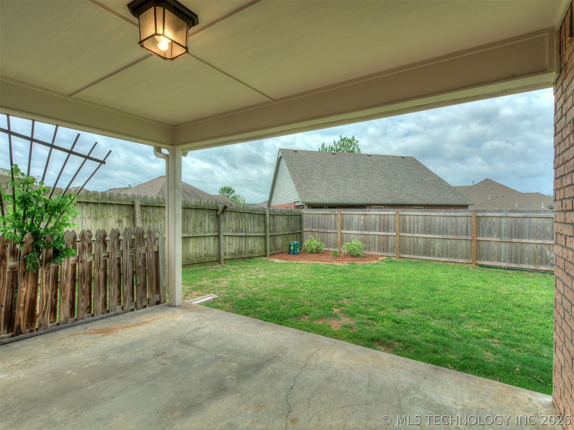 15600 S Birch Avenue Glenpool OK 74033